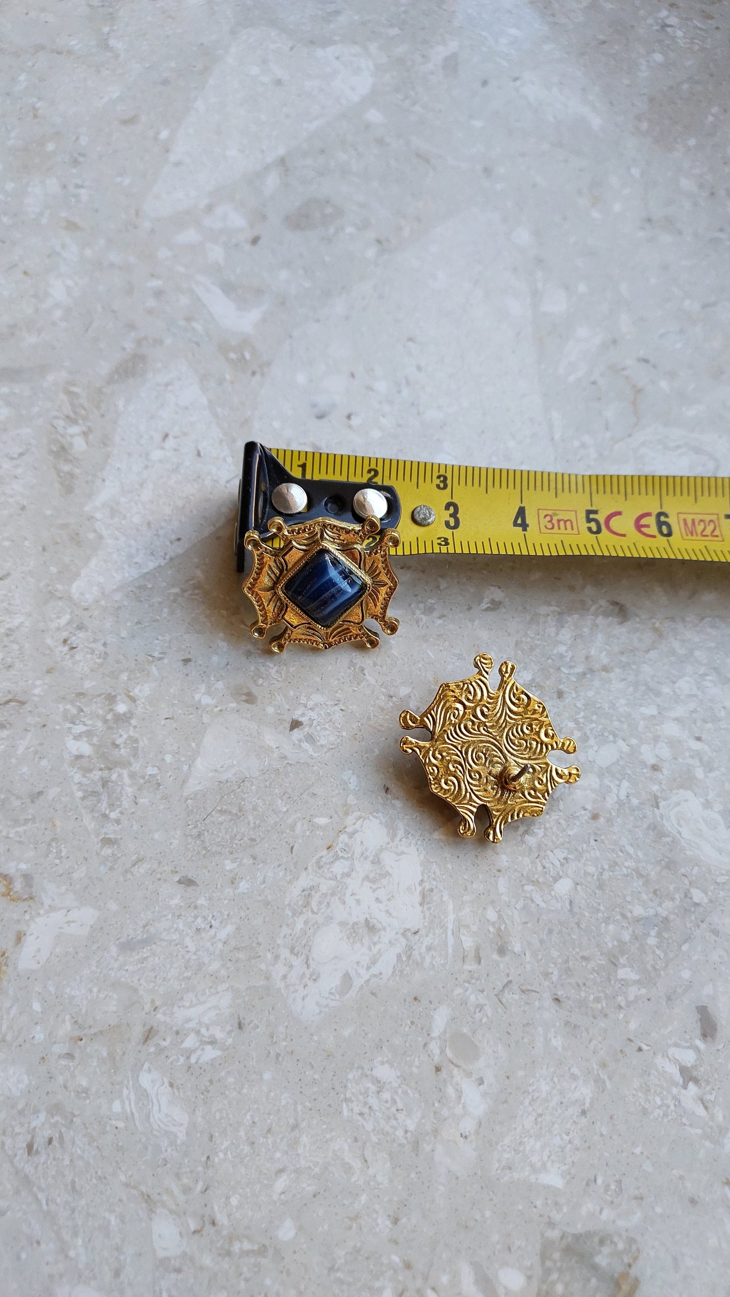 Kolczyki 1928 Jewelry