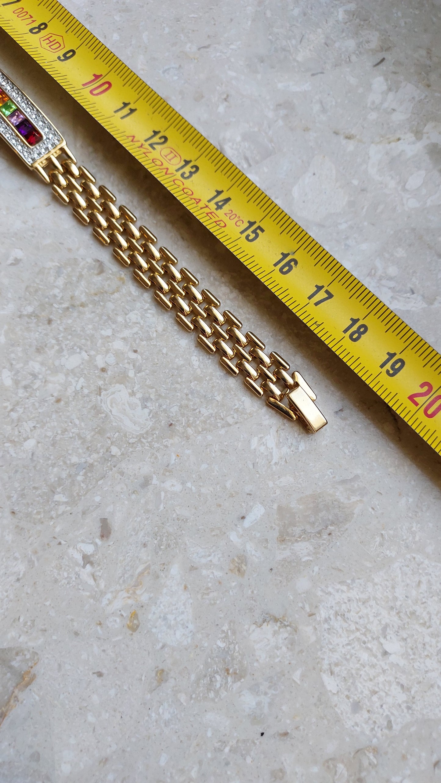 Bransoletka Louis Stern