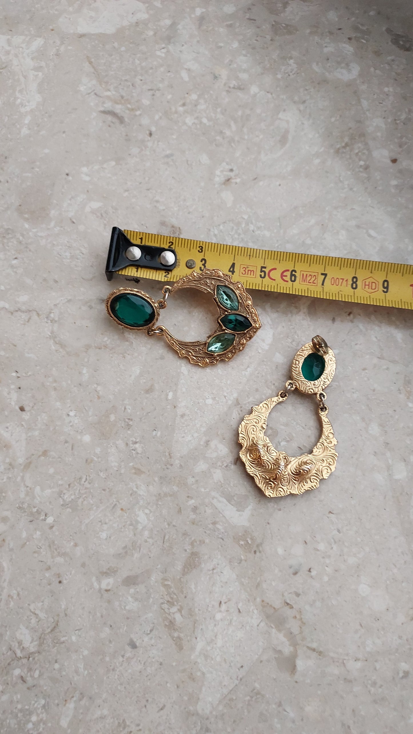 Kolczyki 1928 Jewelry