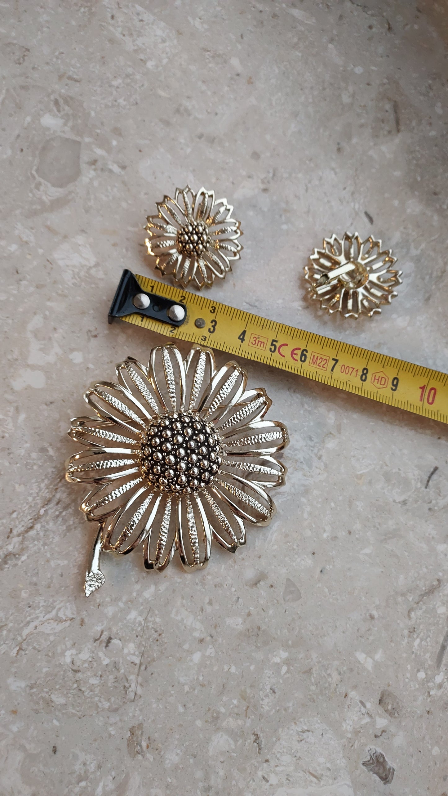 Zestaw Sarah Coventry