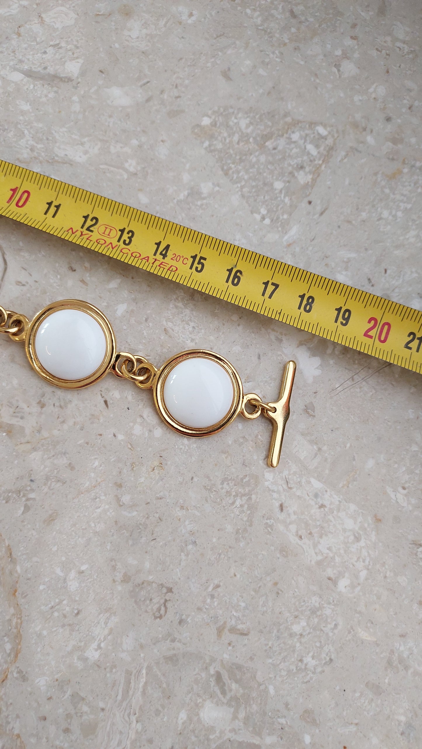 Bransoletka Anne Klein