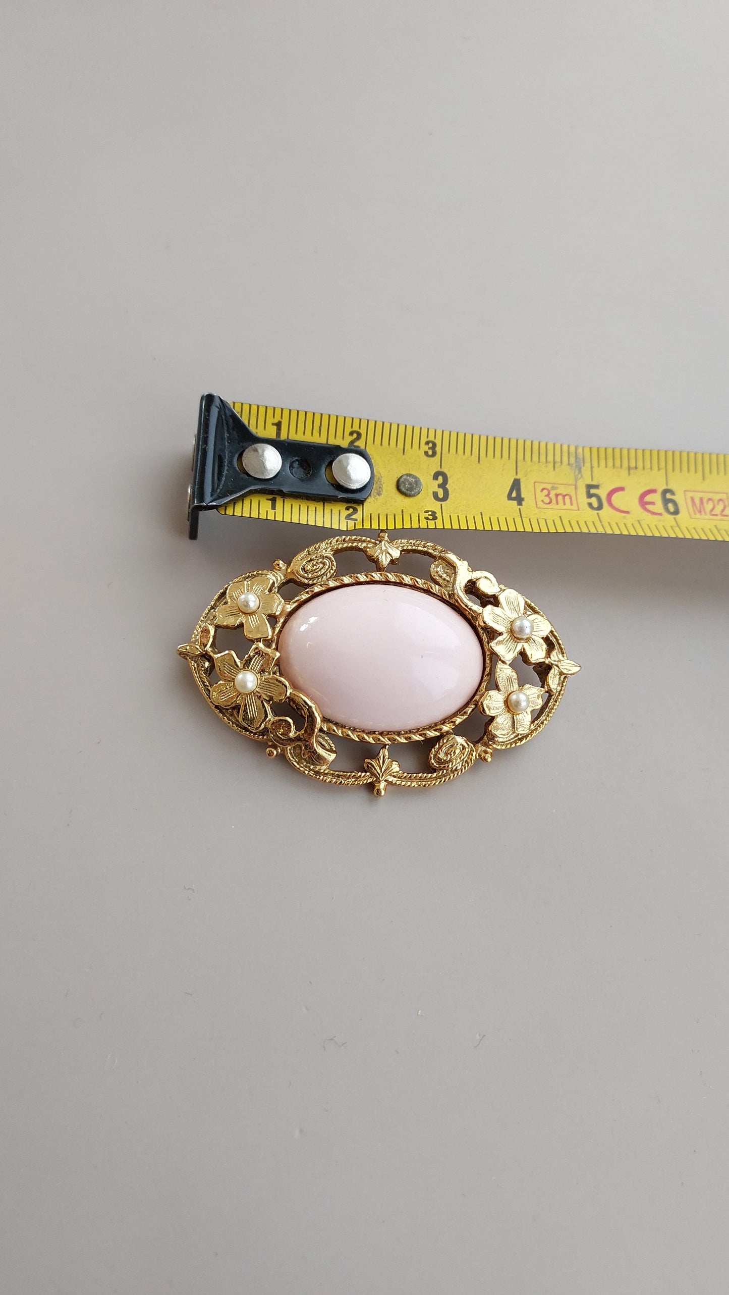 Broszka 1928 Jewelry