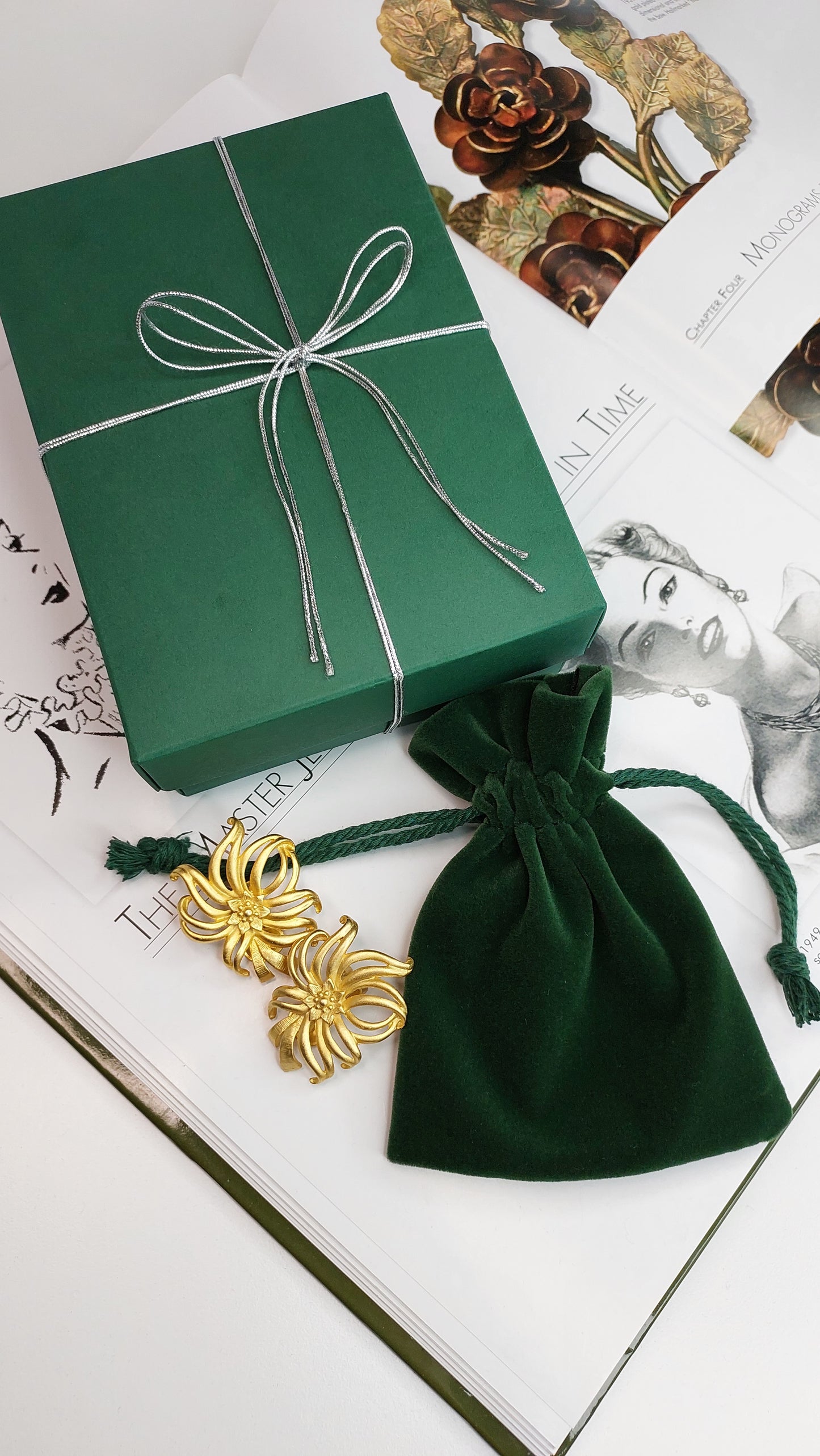 Dodatkowe opakowanie dla jednego przedmiotu