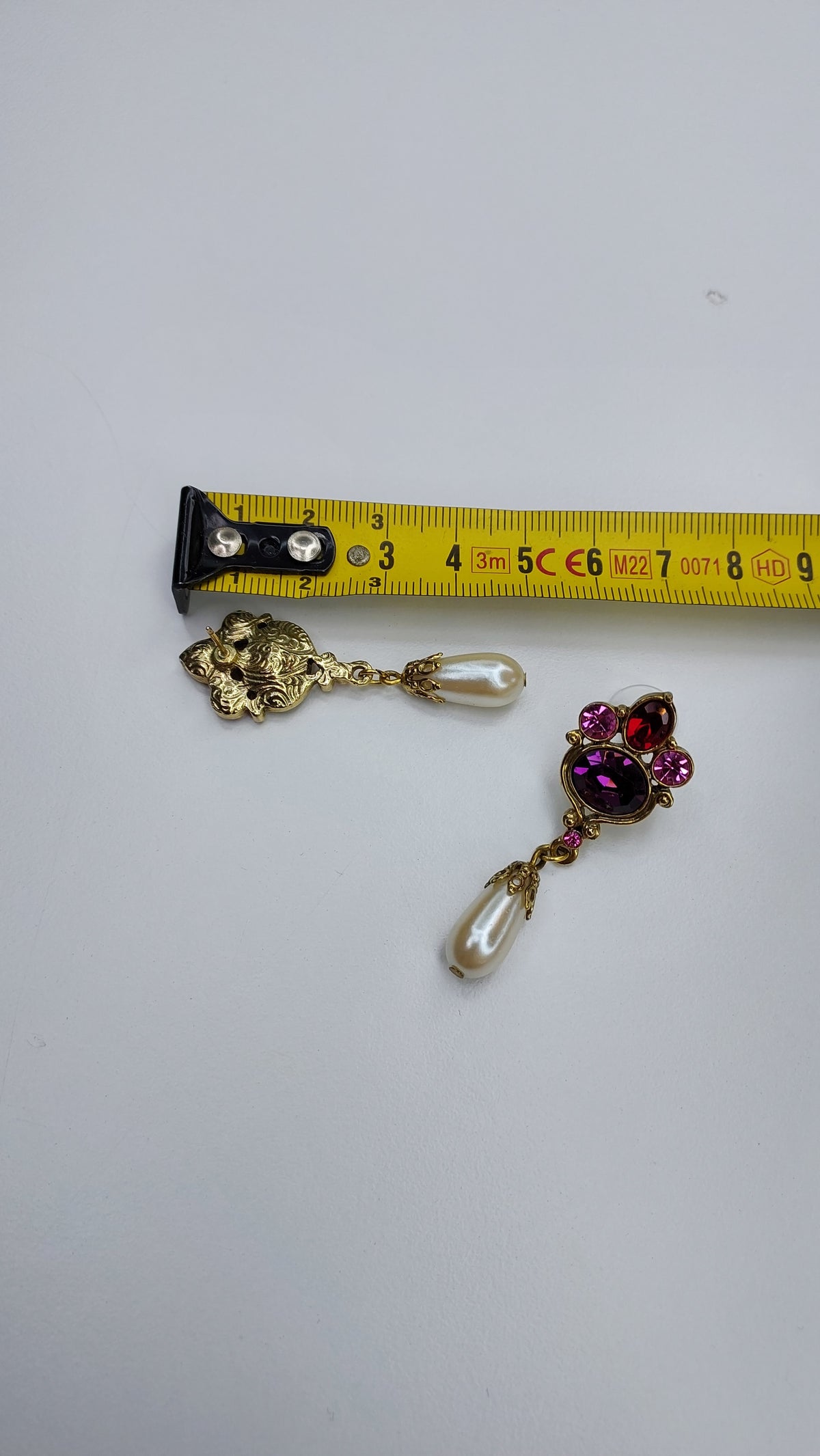 Kolczyki 1928 Jewelry