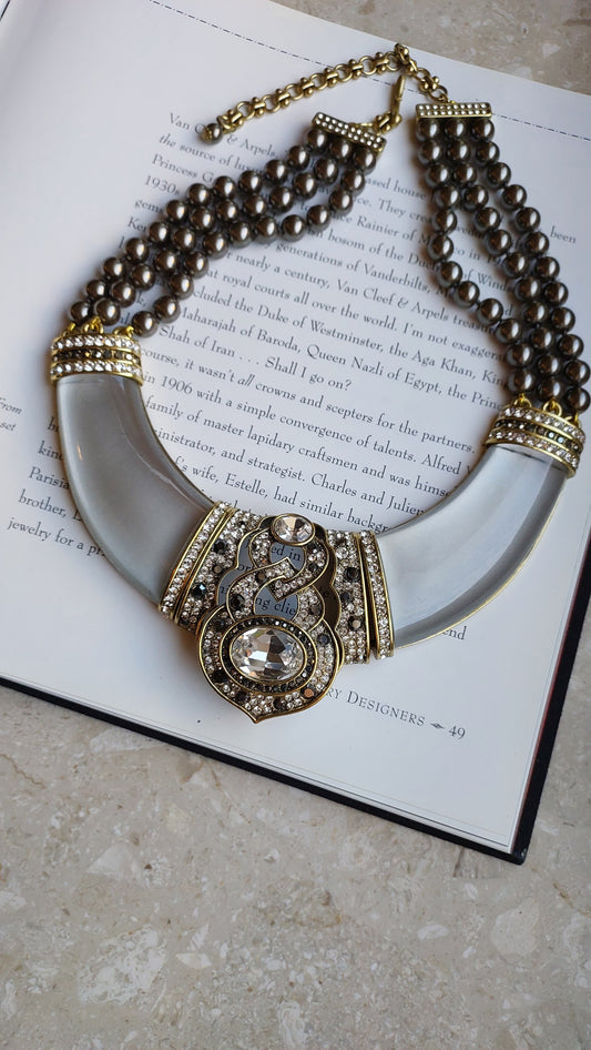 Naszyjnik Heidi Daus