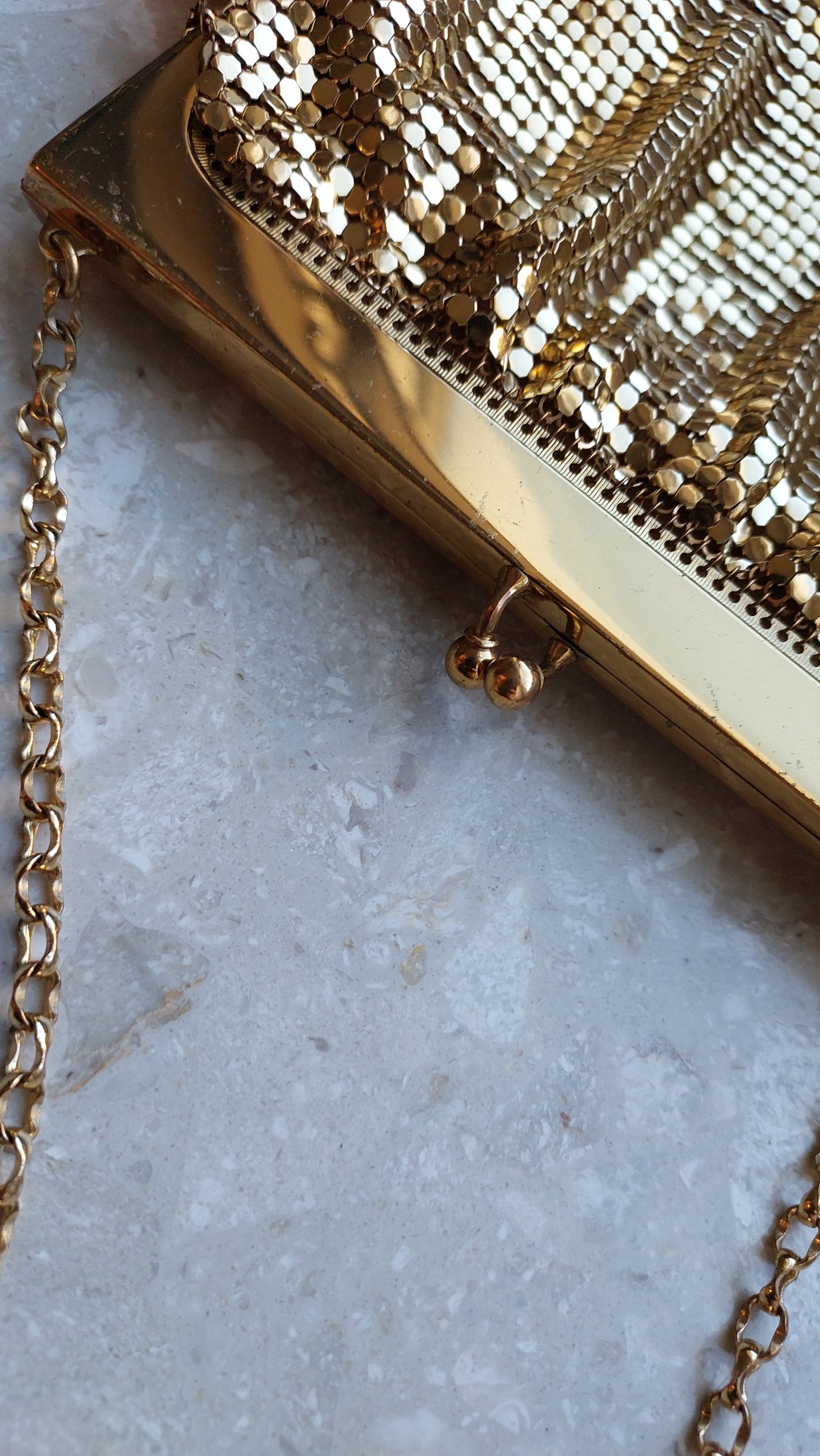 Torebka Whiting and Davis