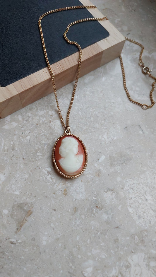 Naszyjnik Sarah Coventry