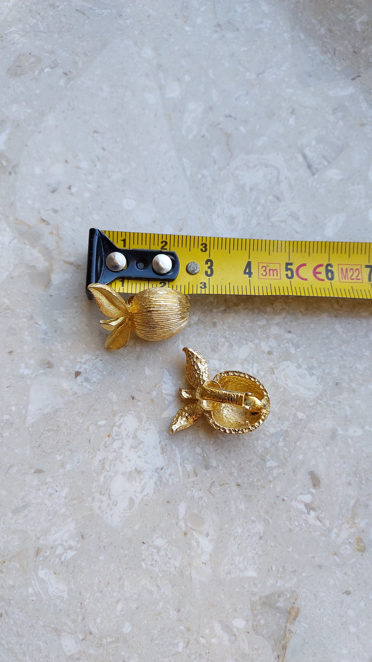 Klipsy Sarah Coventry