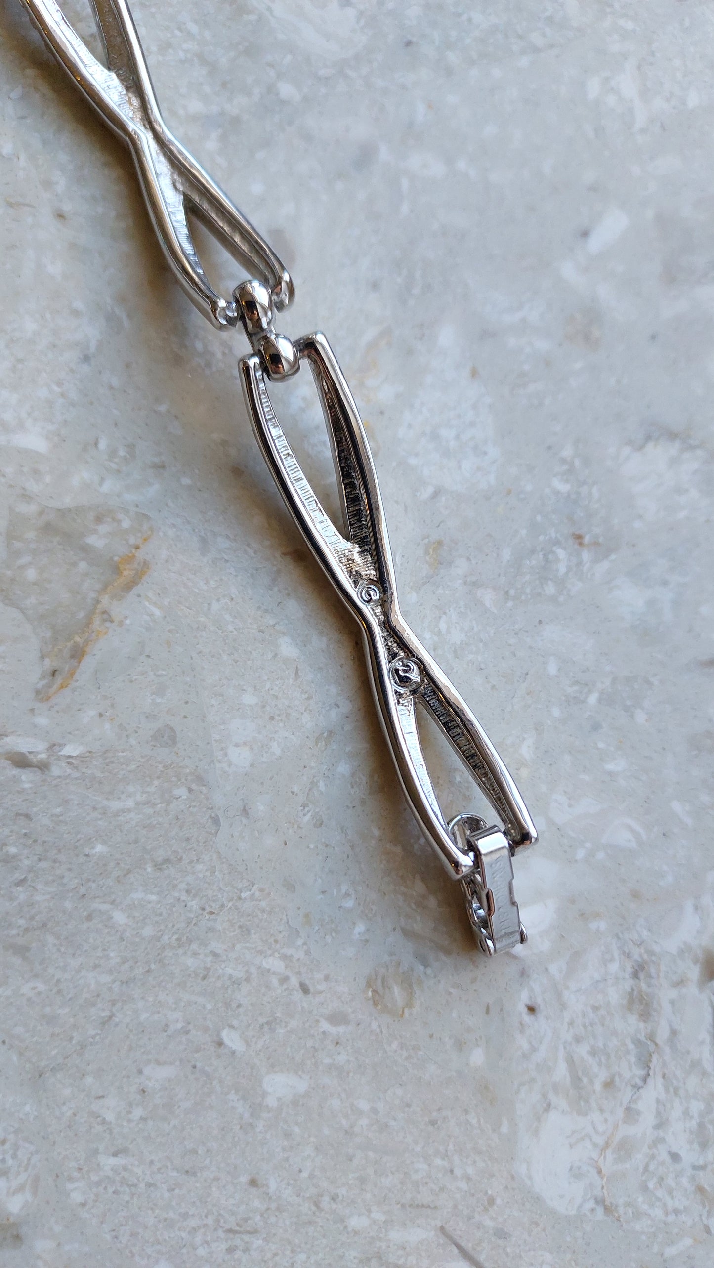 Bransoletka Swarovski