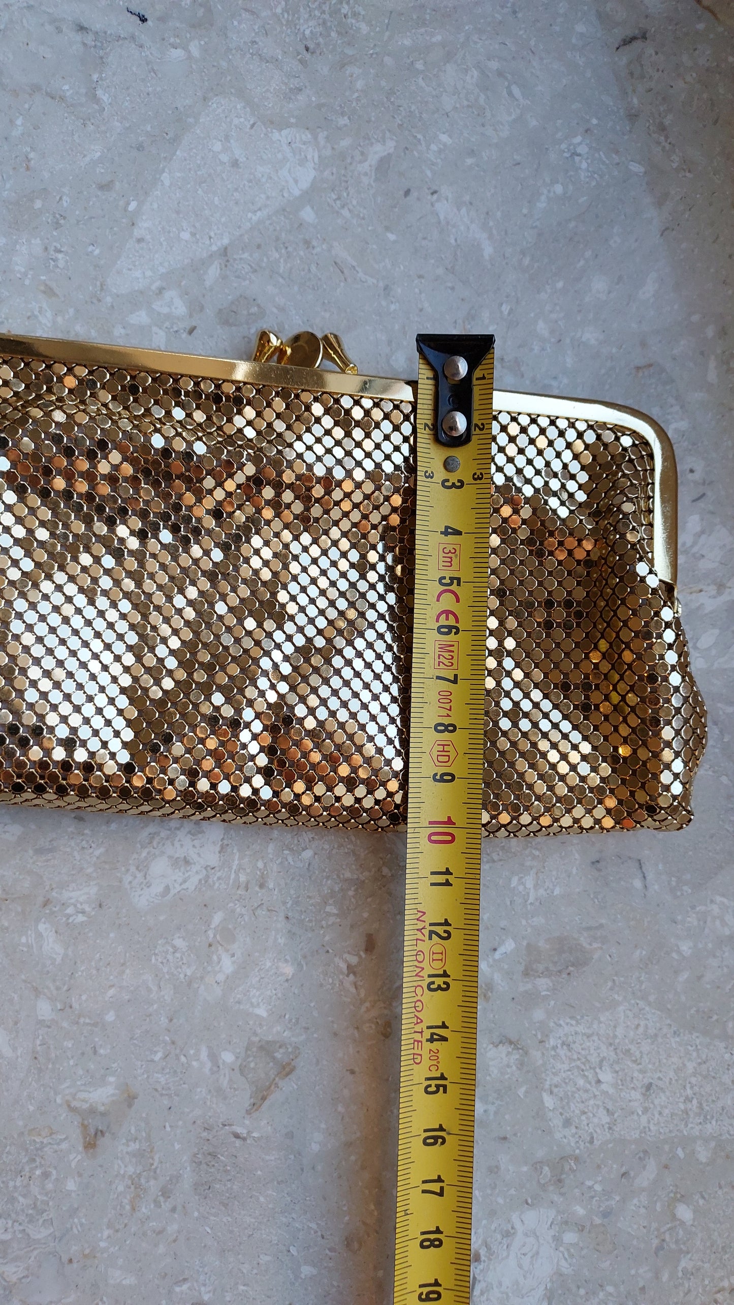 Torebka Whiting and Davis