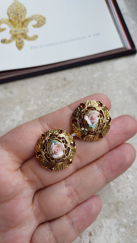 Kolczyki 1928 Jewelry