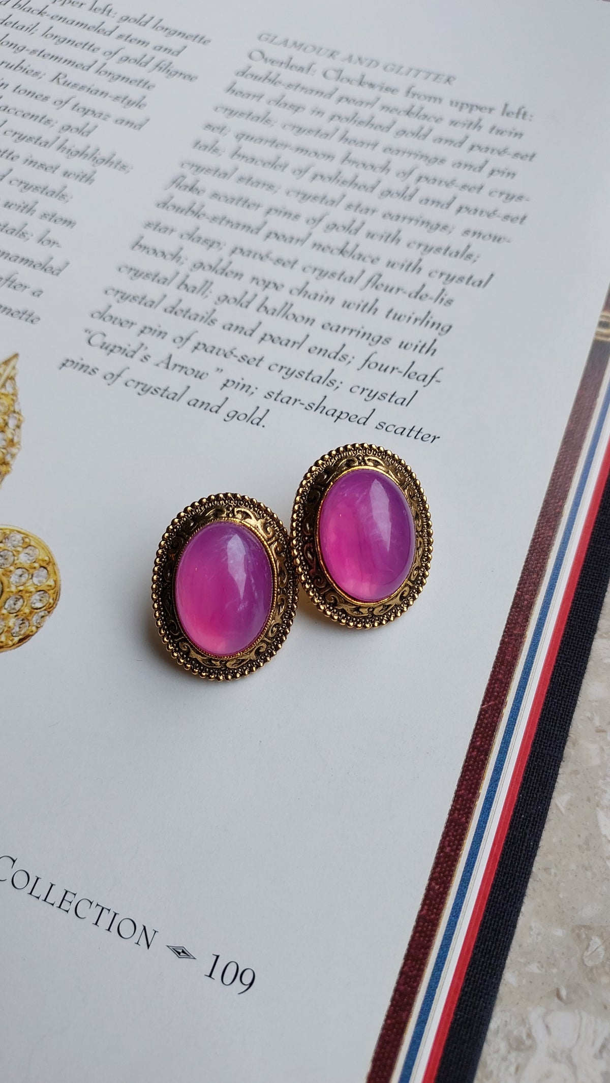 Kolczyki 1928 Jewelry
