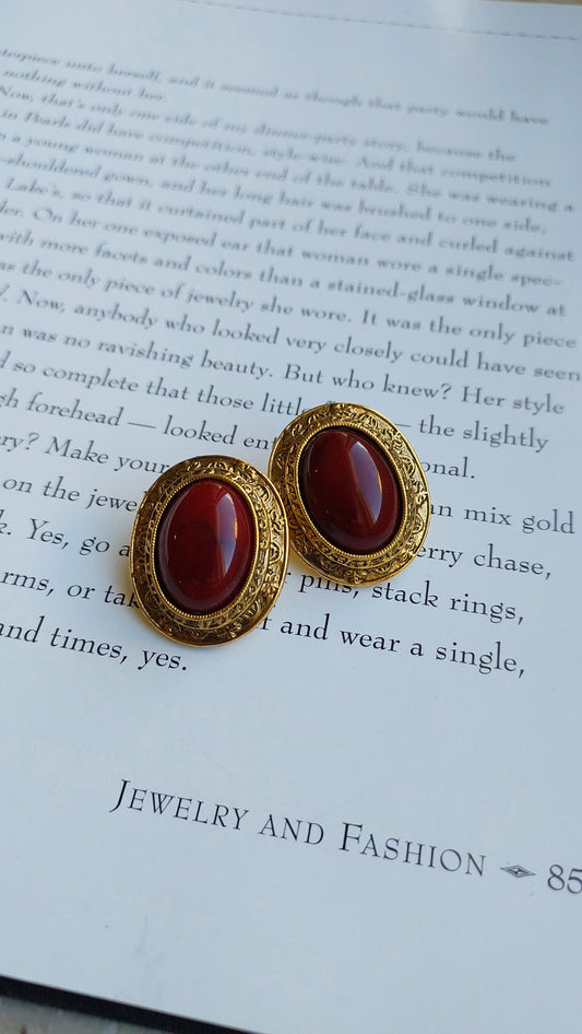Kolczyki 1928 Jewelry
