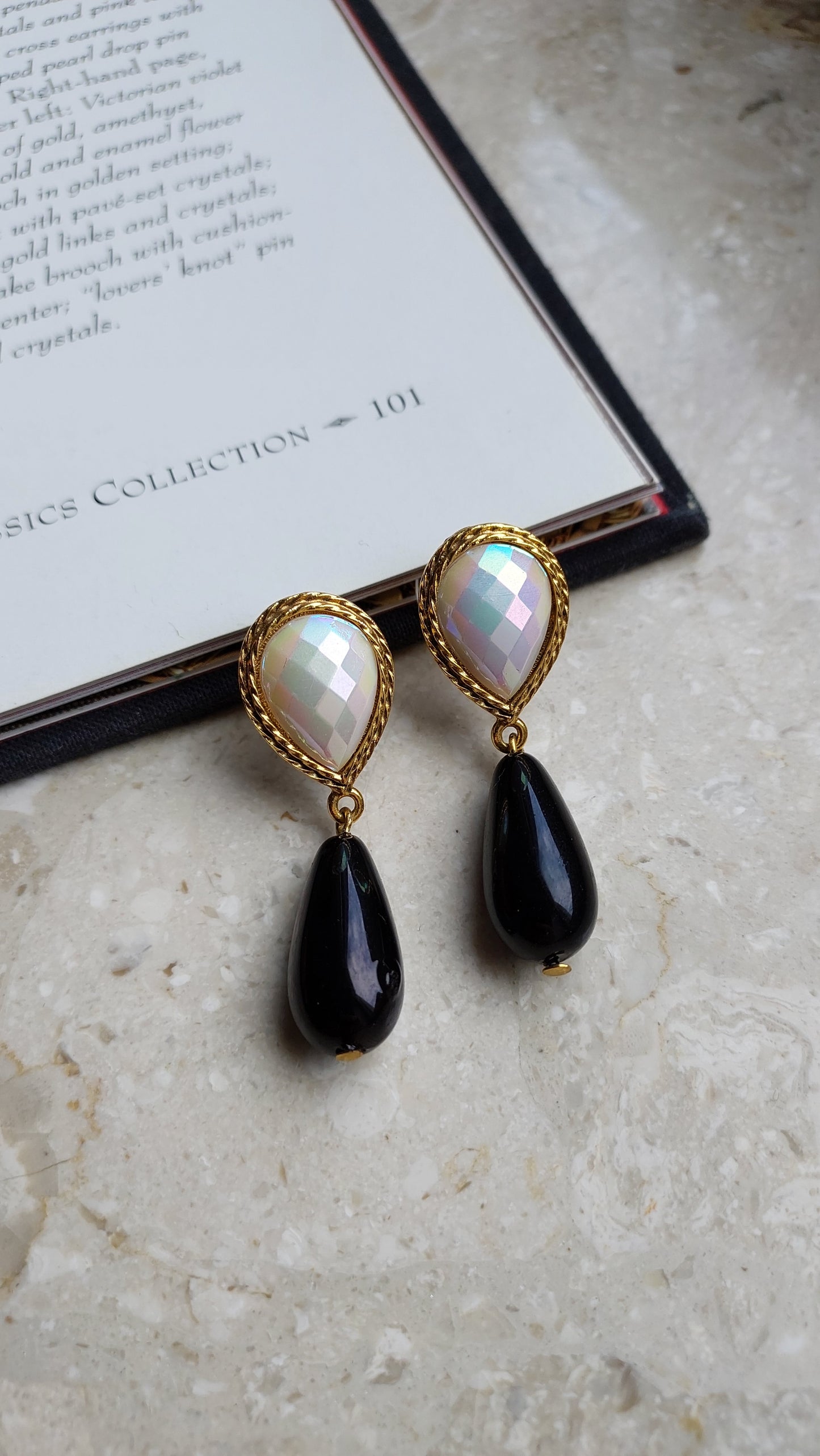 Kolczyki 1928 Jewelry