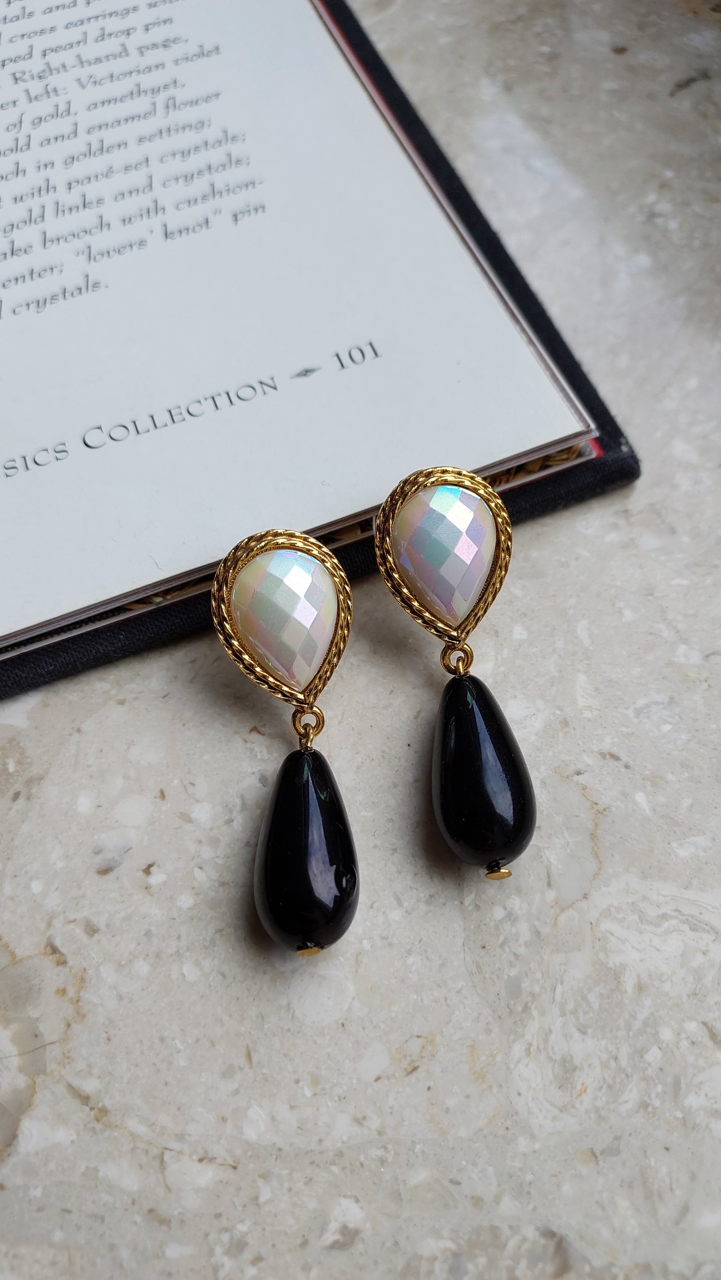 Kolczyki 1928 Jewelry