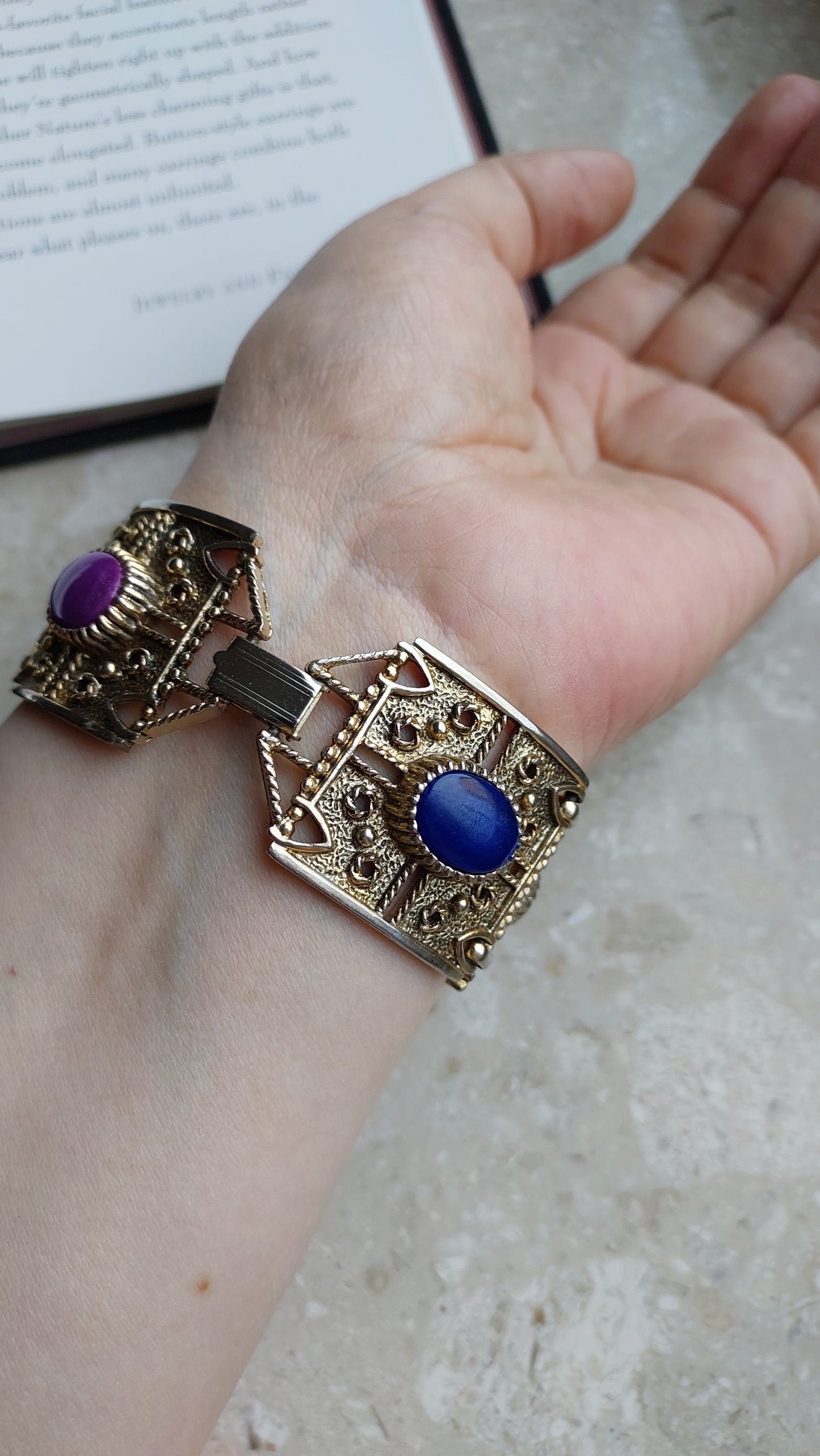 Bransoletka Sarah Coventry