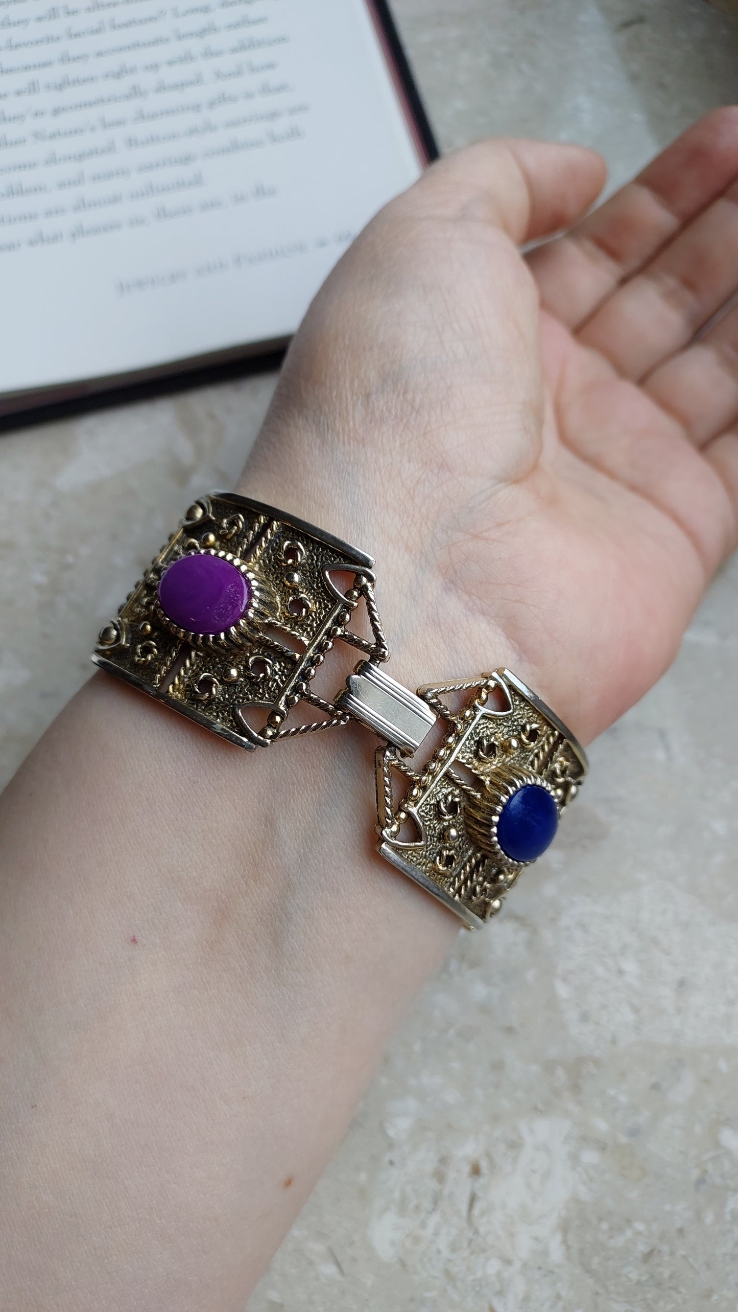 Bransoletka Sarah Coventry