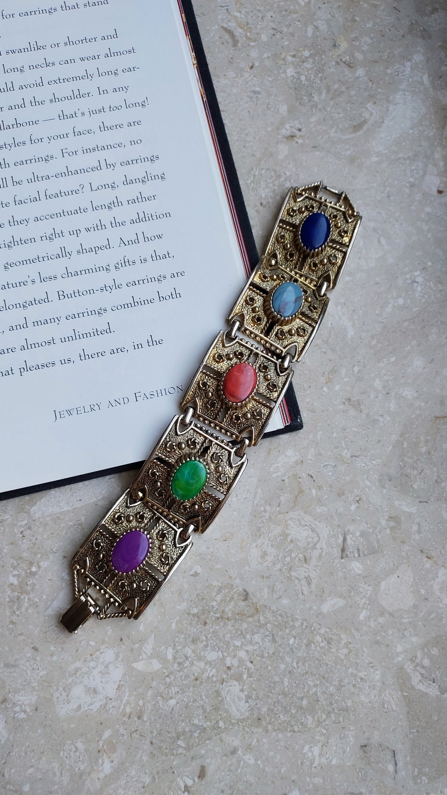 Bransoletka Sarah Coventry