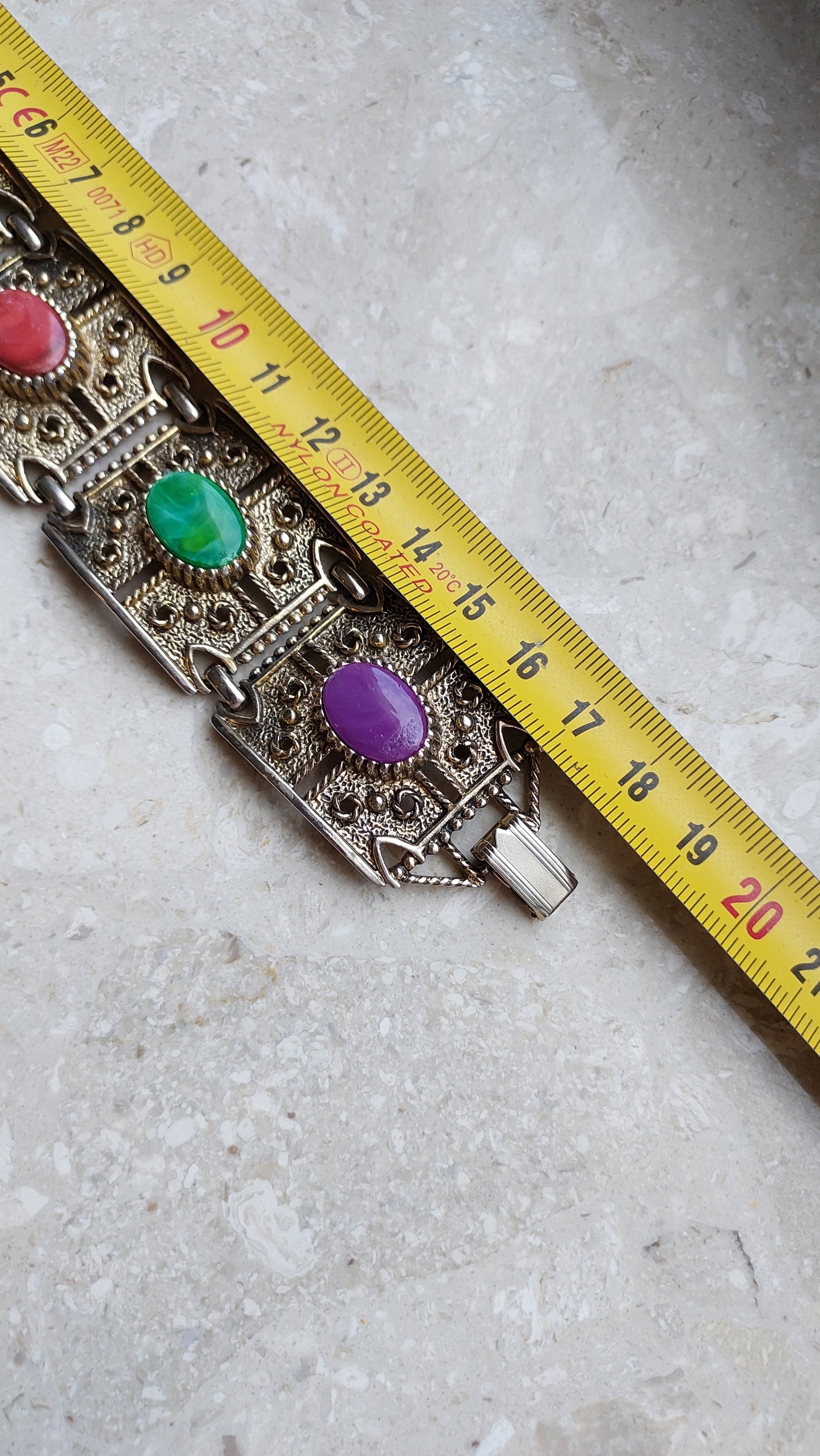 Bransoletka Sarah Coventry