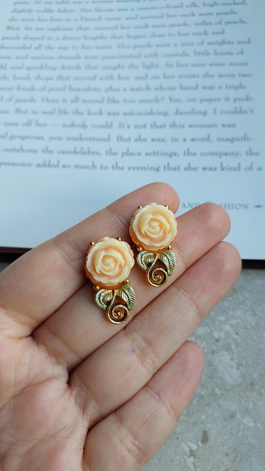 Kolczyki 1928 Jewelry