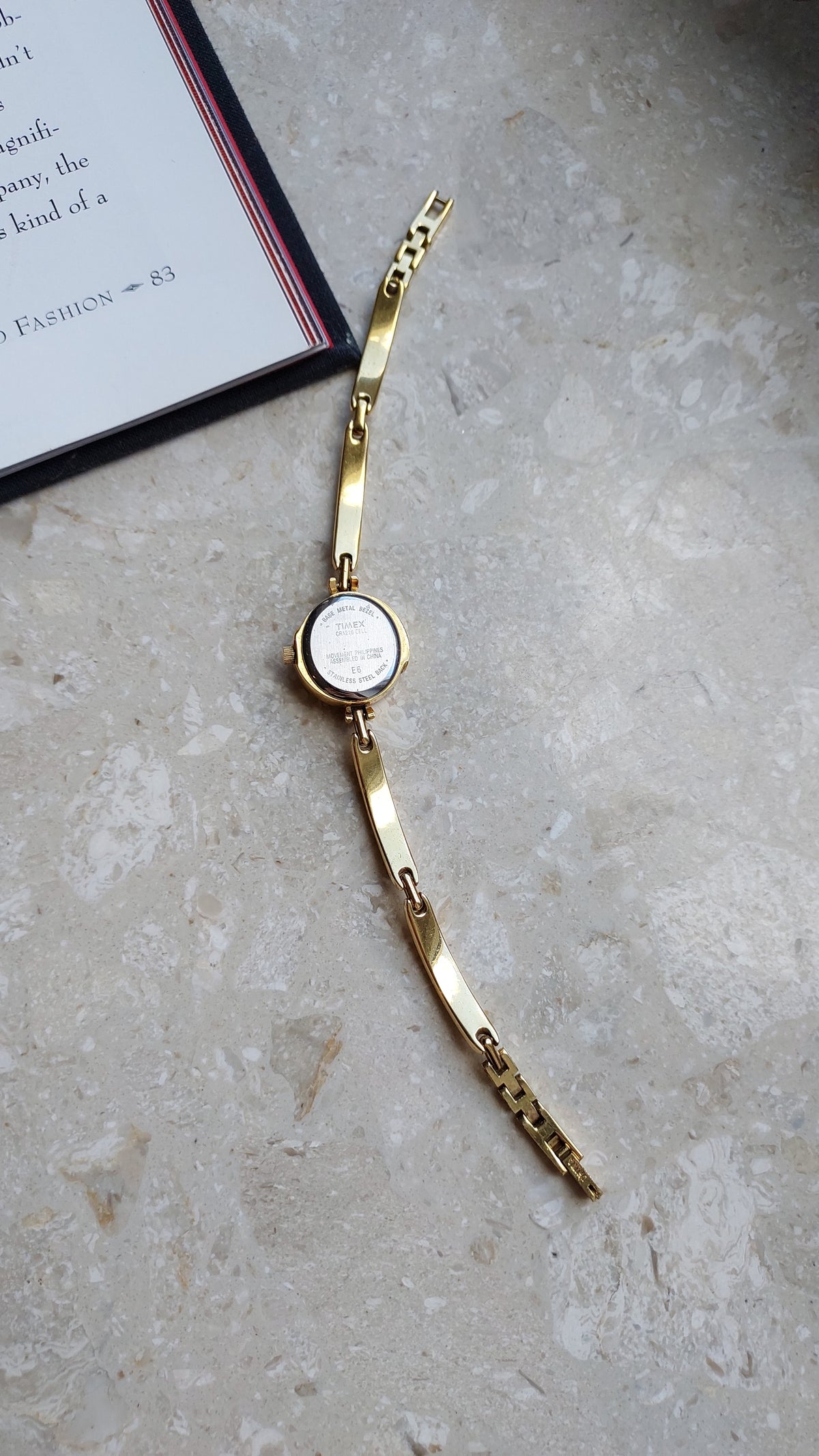 Zegarek Timex