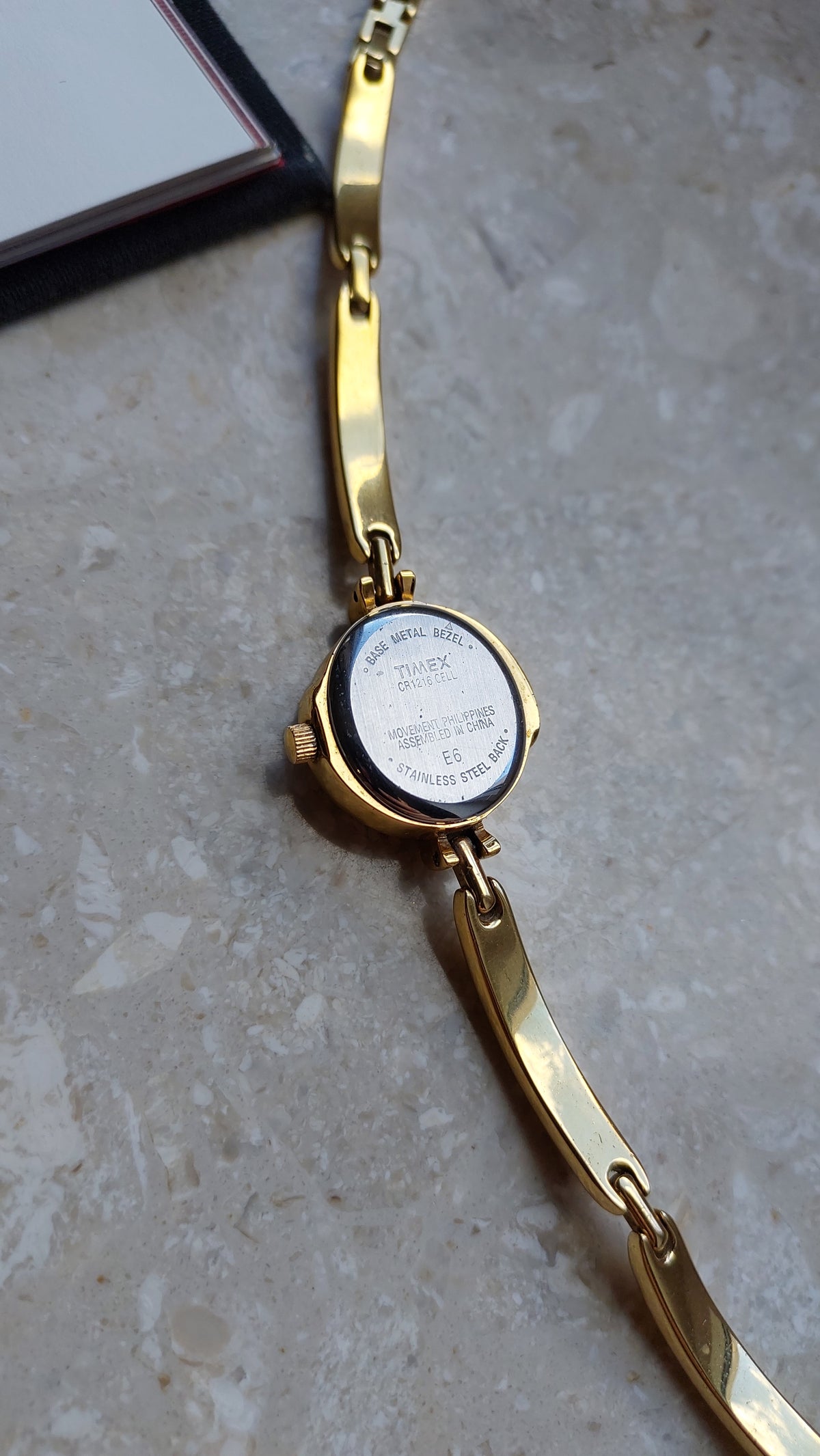 Zegarek Timex