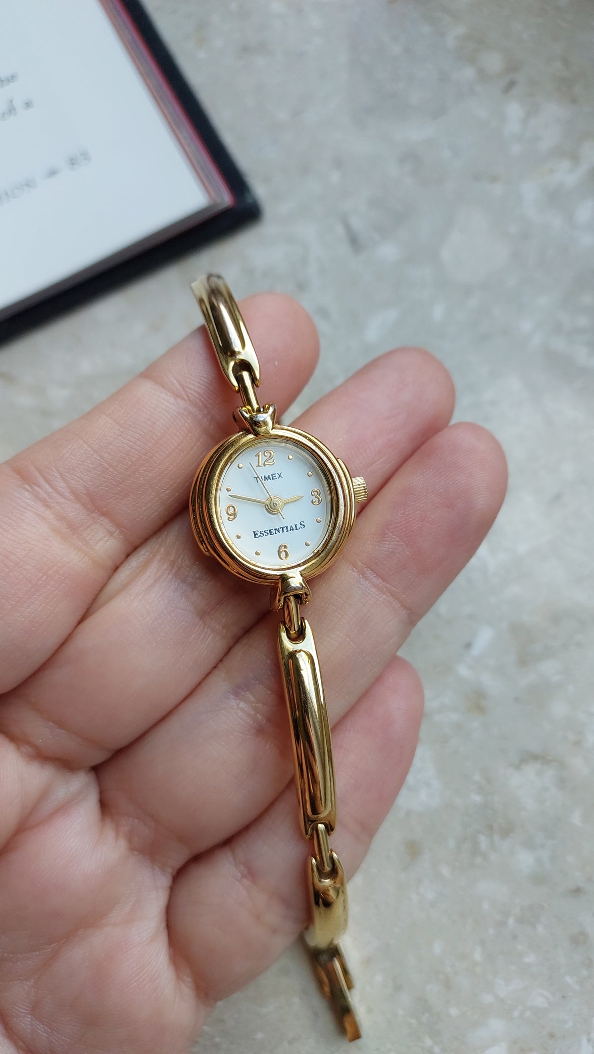 Zegarek Timex