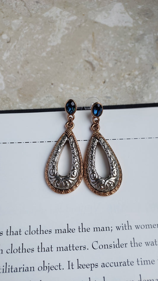 Kolczyki 1928 Jewelry