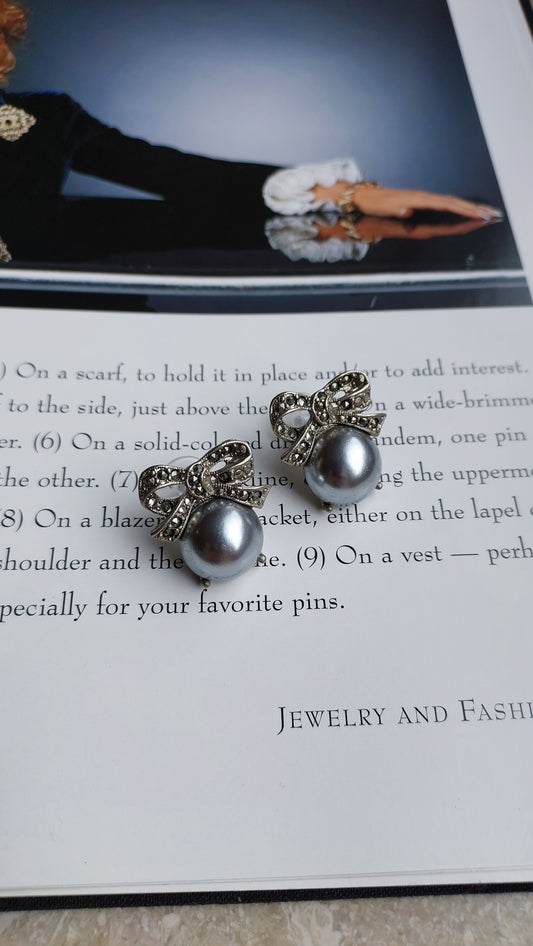 Kolczyki 1928 Jewelry