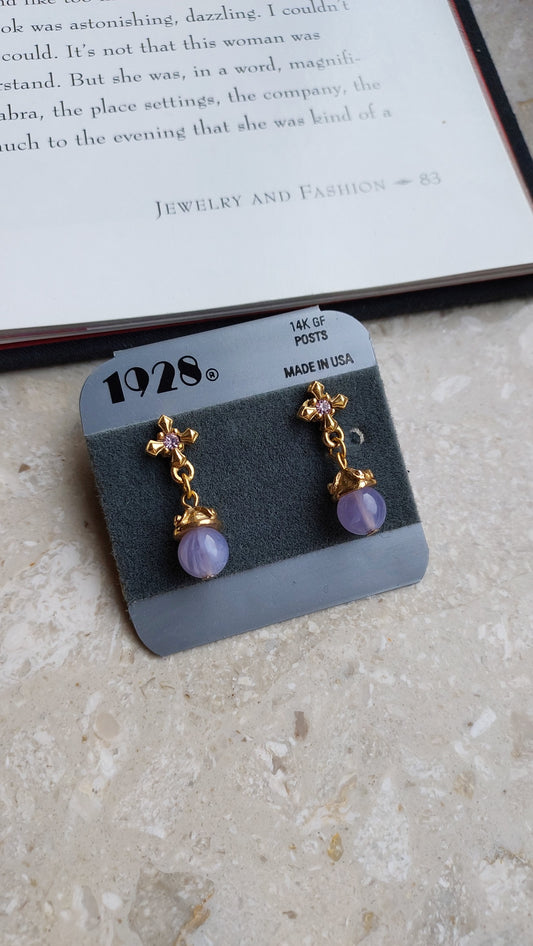 Kolczyki 1928 Jewelry