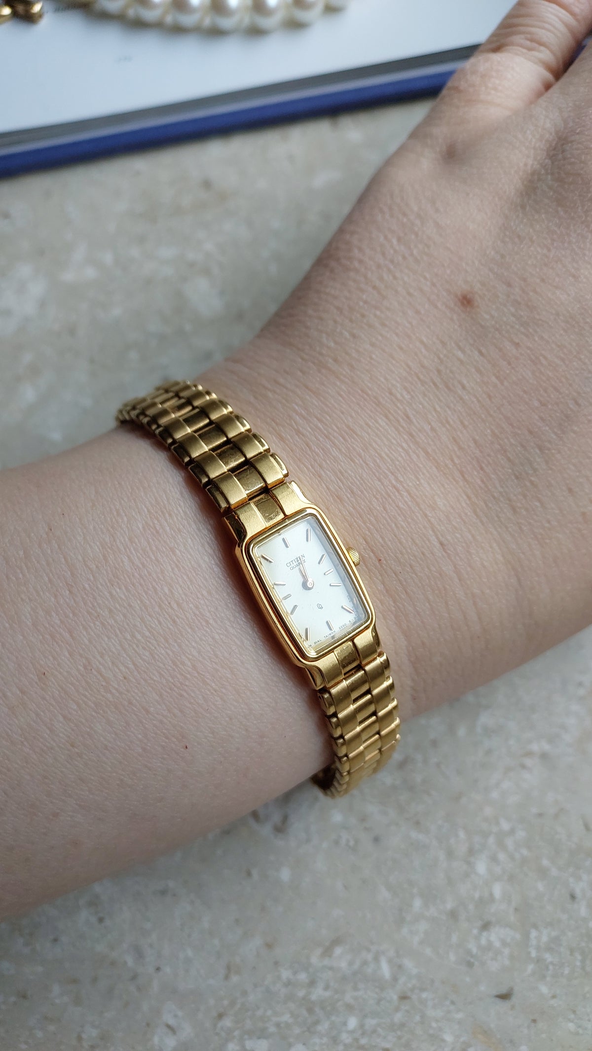 Zegarek Citizen