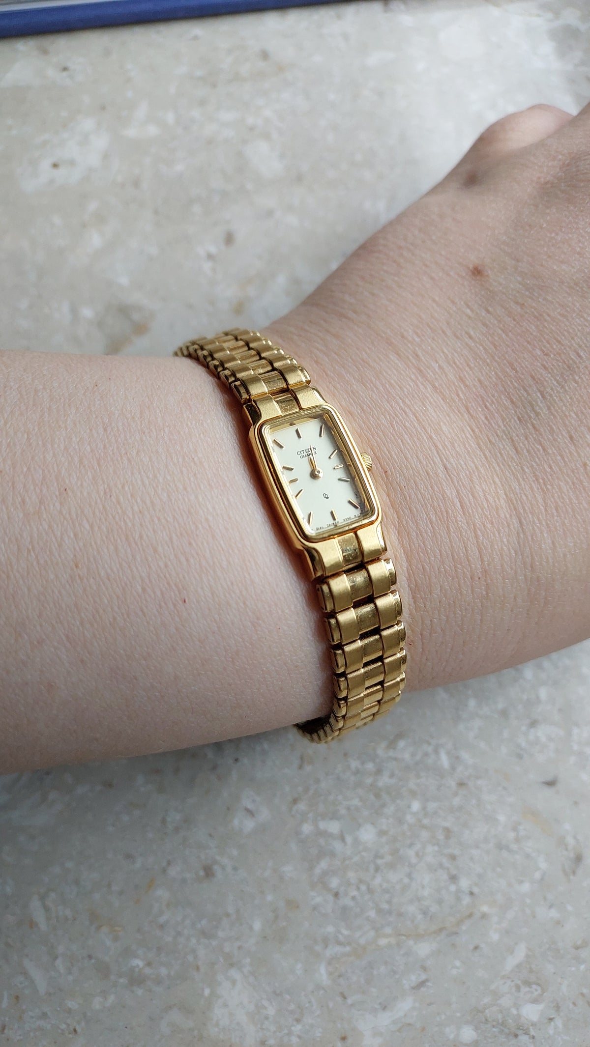 Zegarek Citizen