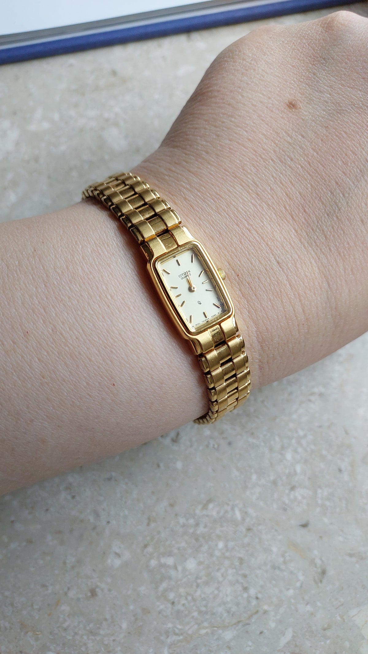 Zegarek Citizen