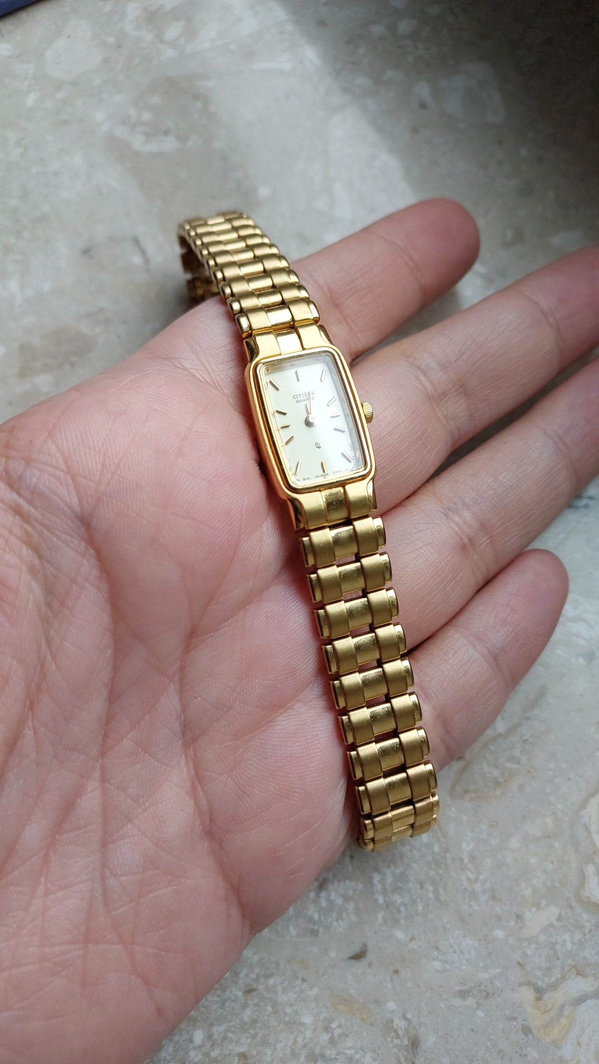 Zegarek Citizen