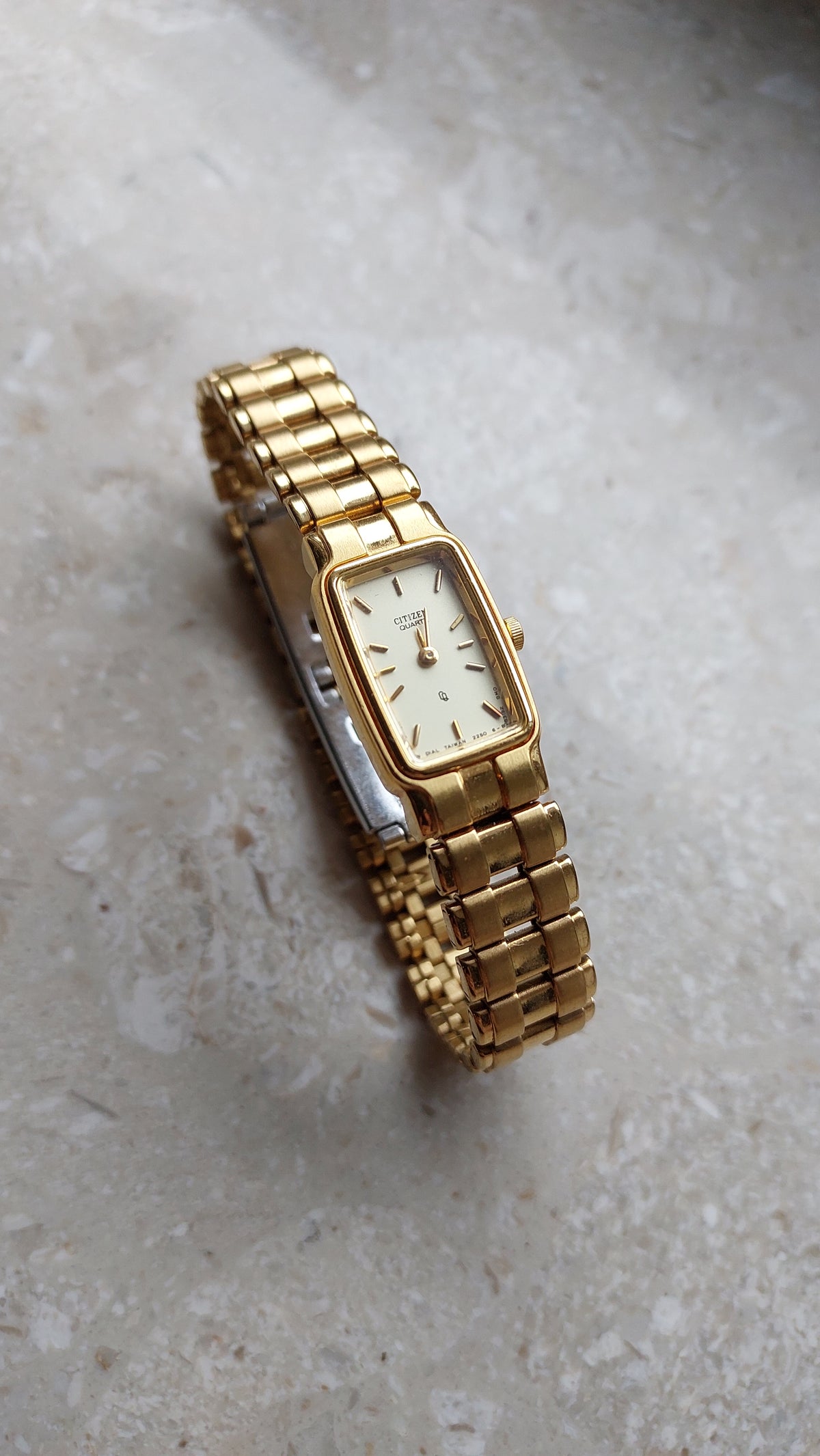 Zegarek Citizen
