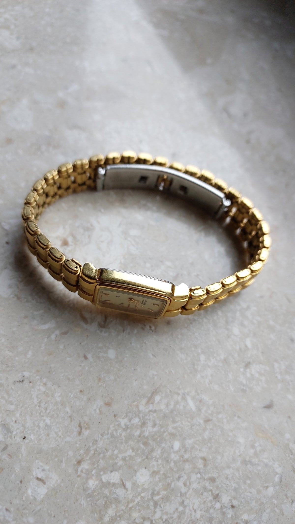 Zegarek Citizen