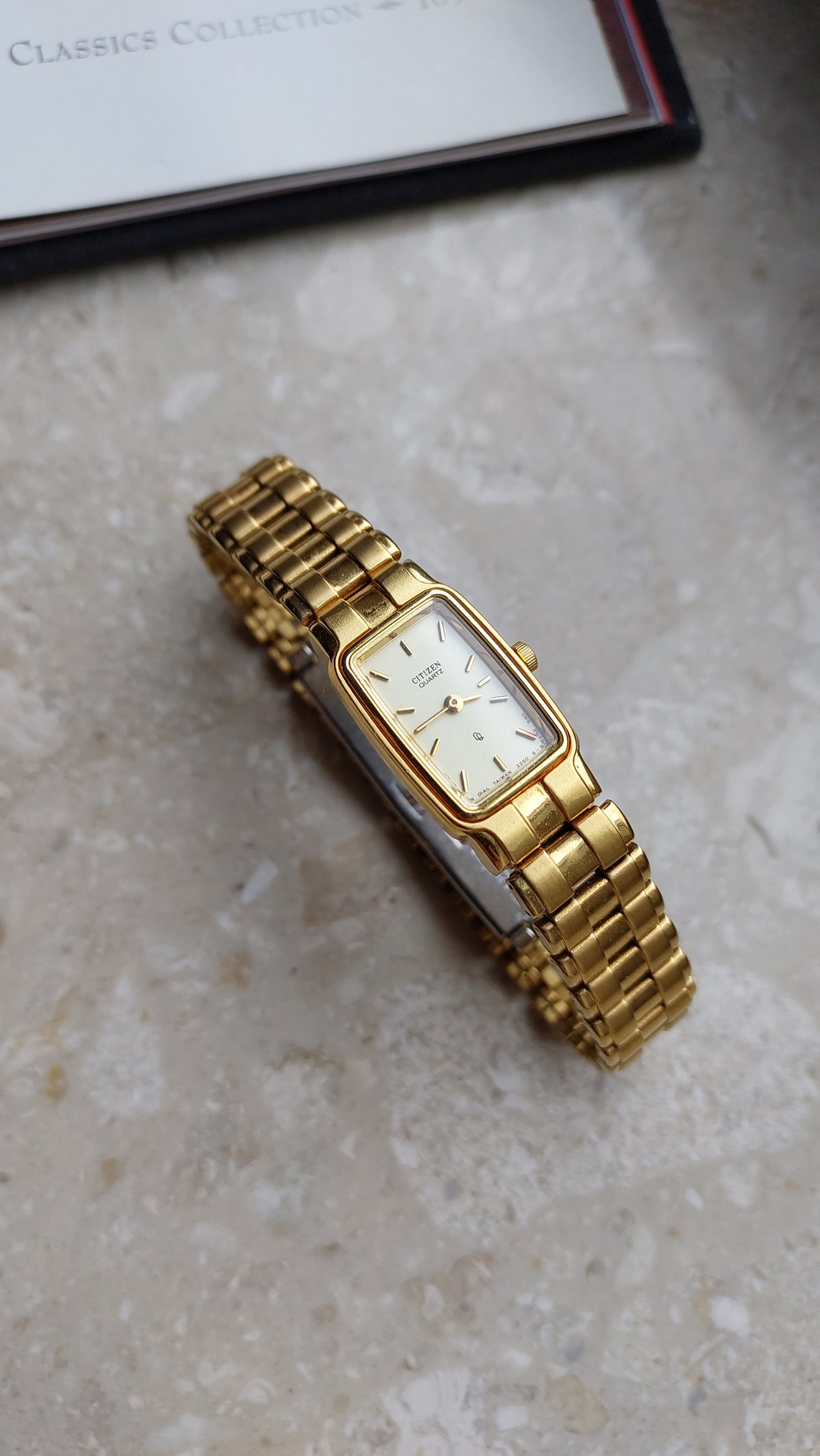 Zegarek Citizen