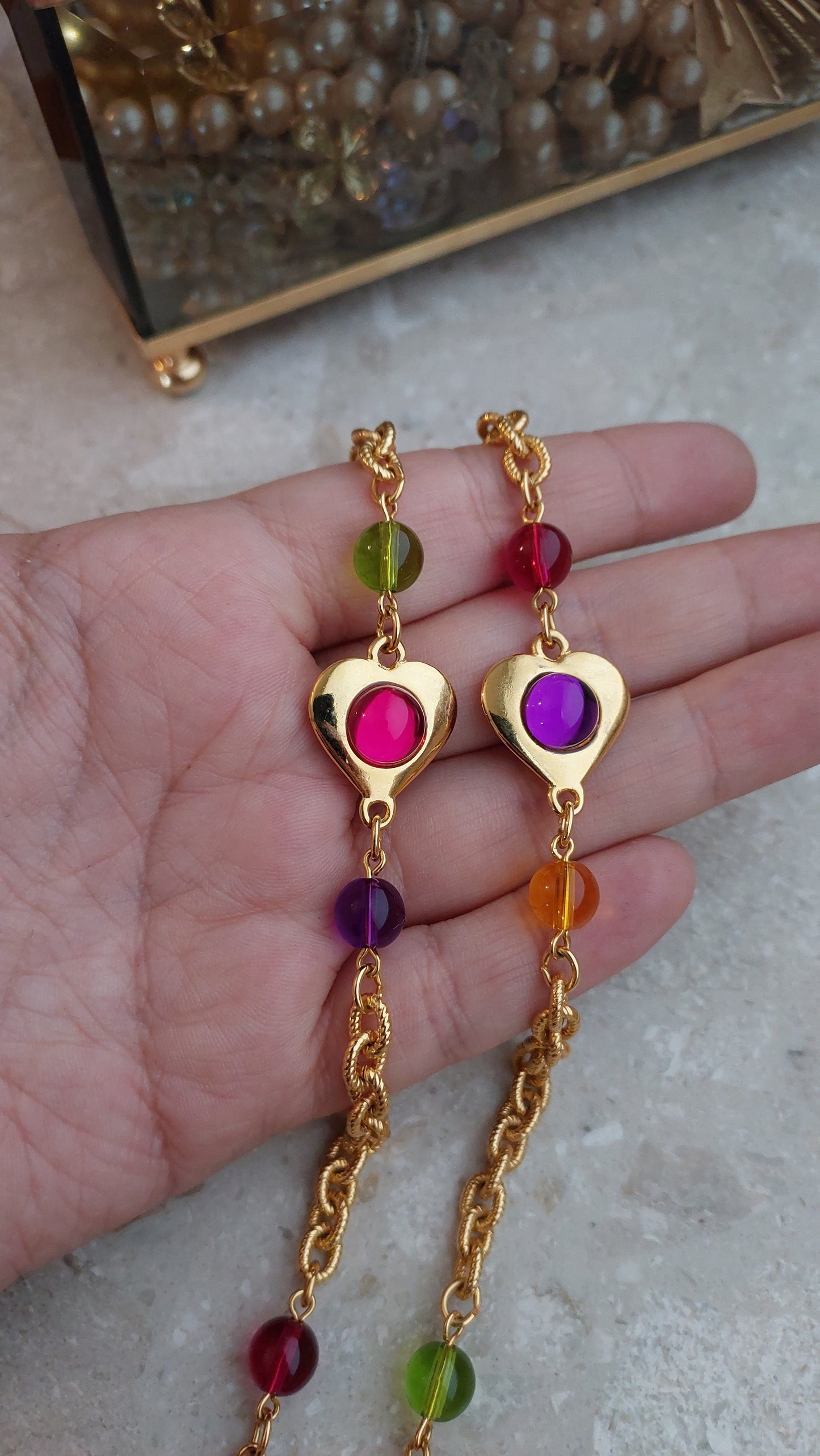 Naszyjnik Liz Claiborne