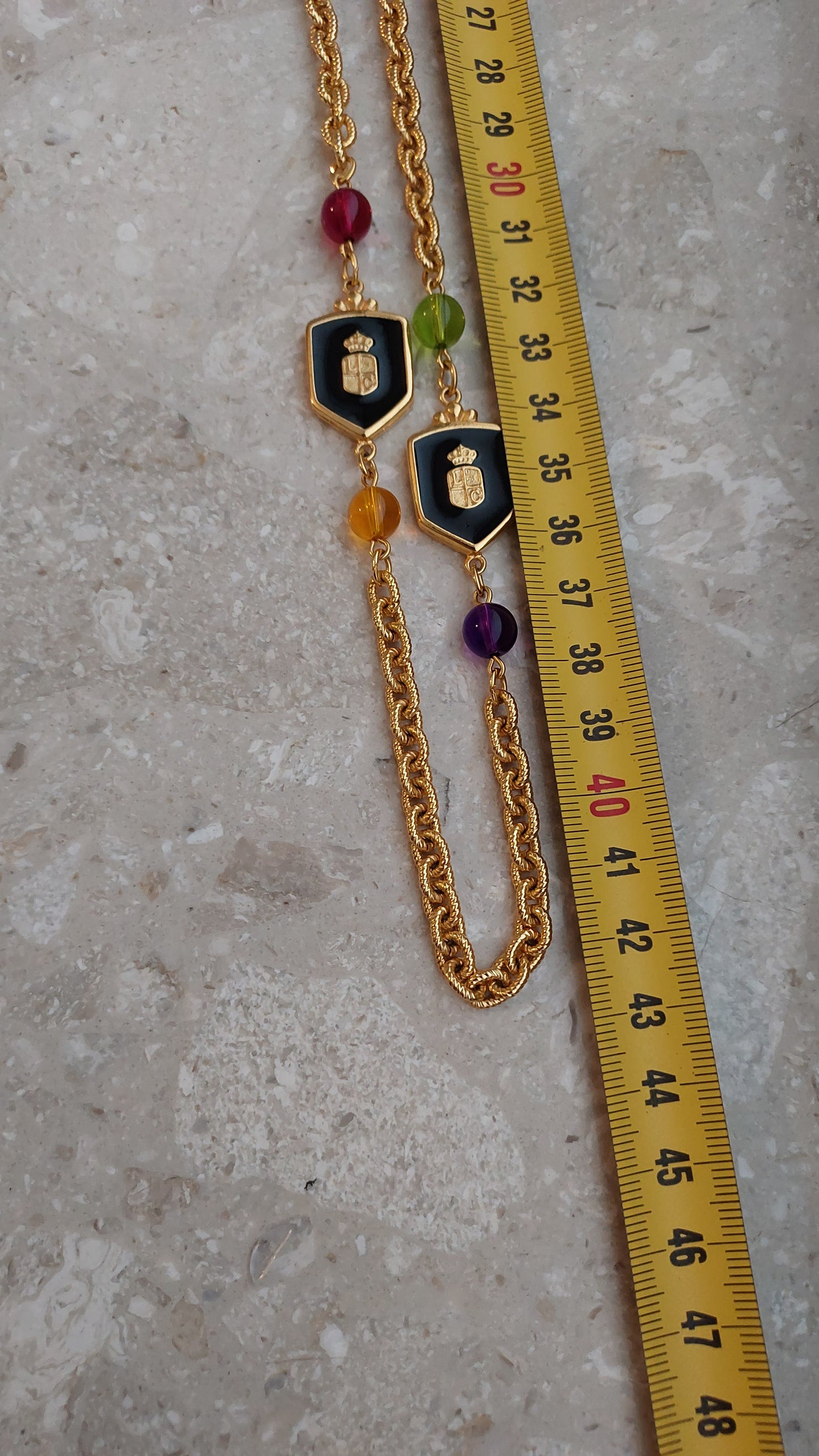 Naszyjnik Liz Claiborne