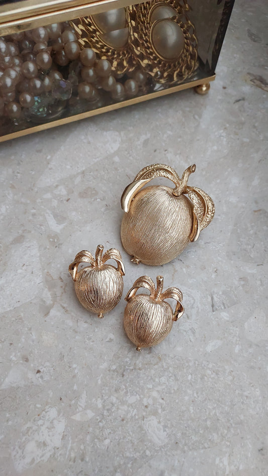 Zestaw Sarah Coventry