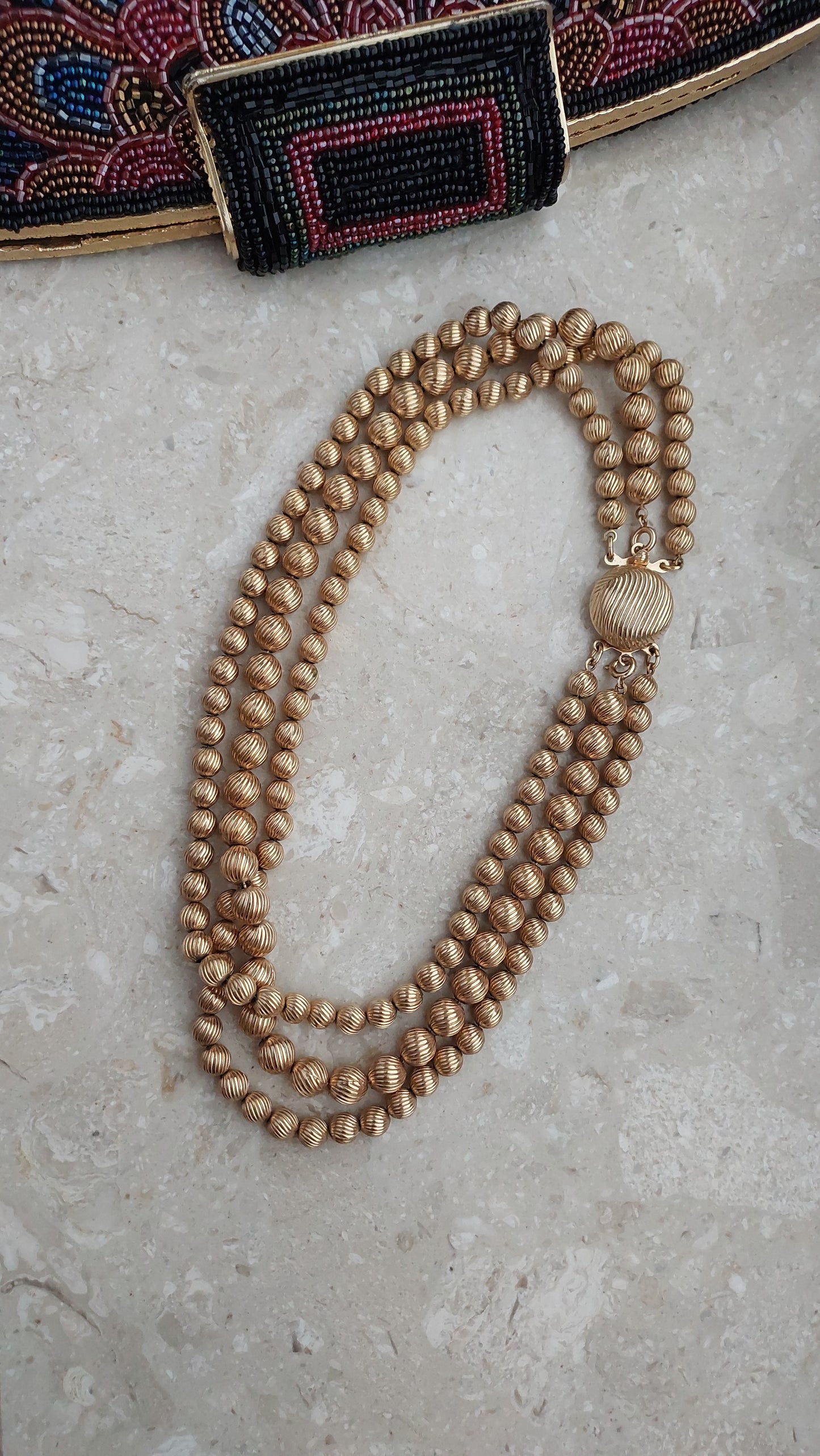 Naszyjnik-transformer Sarah Coventry 3 w 1