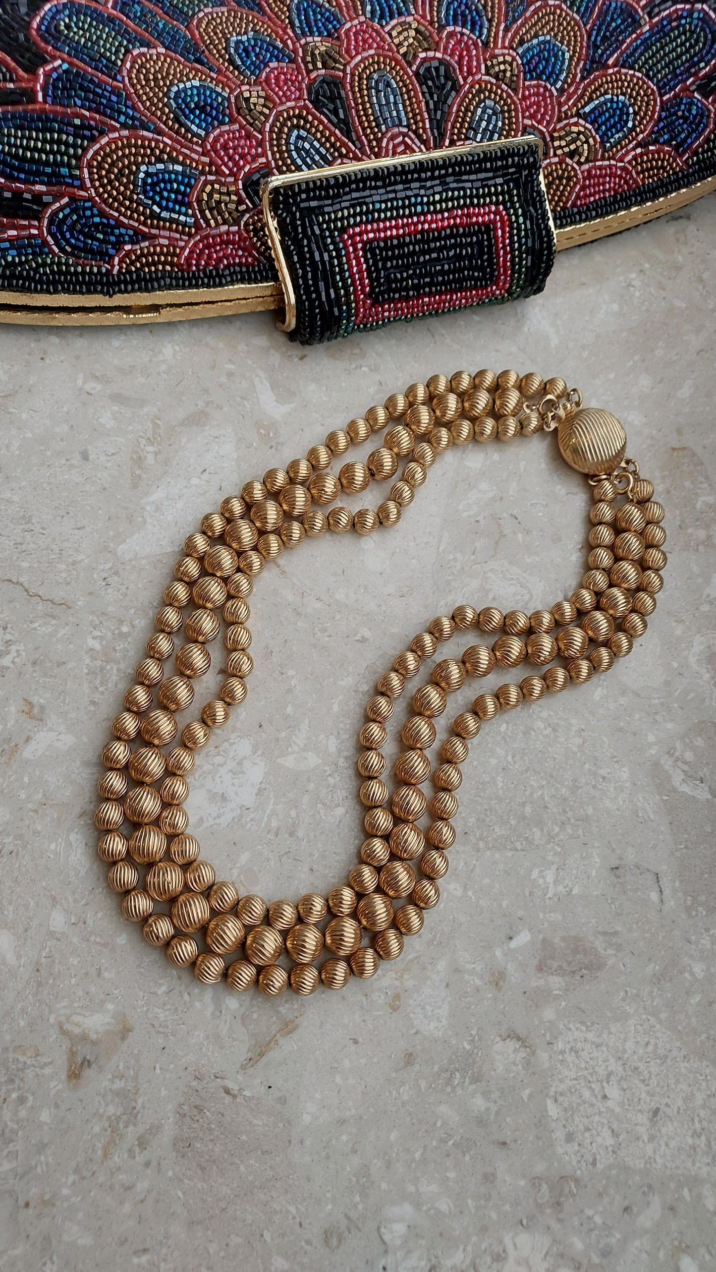 Naszyjnik-transformer Sarah Coventry 3 w 1