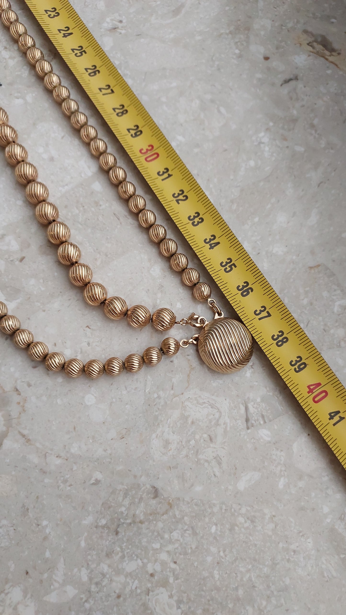 Naszyjnik-transformer Sarah Coventry 3 w 1