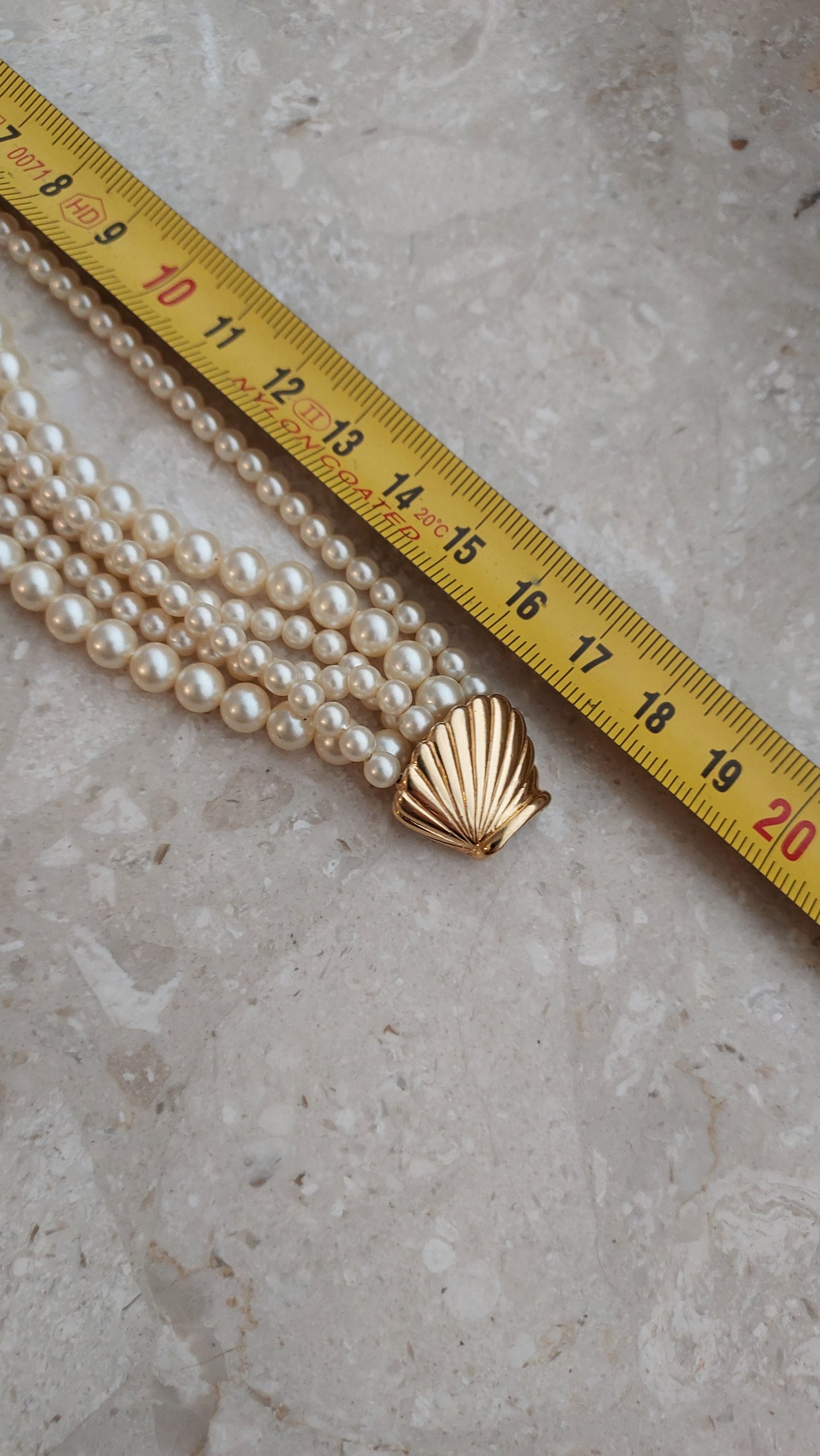 Bransoletka Trifari Crown