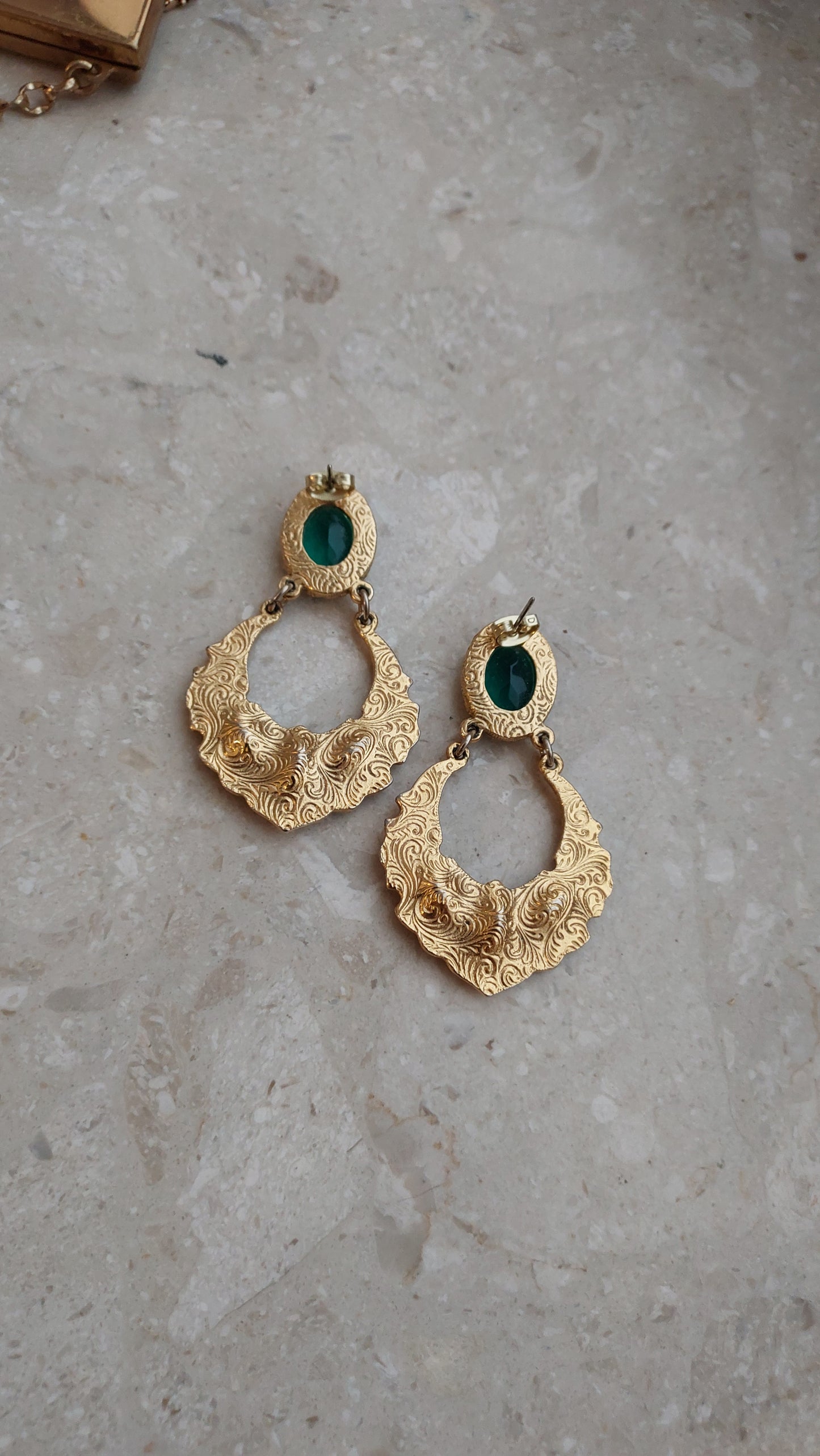 Kolczyki 1928 Jewelry