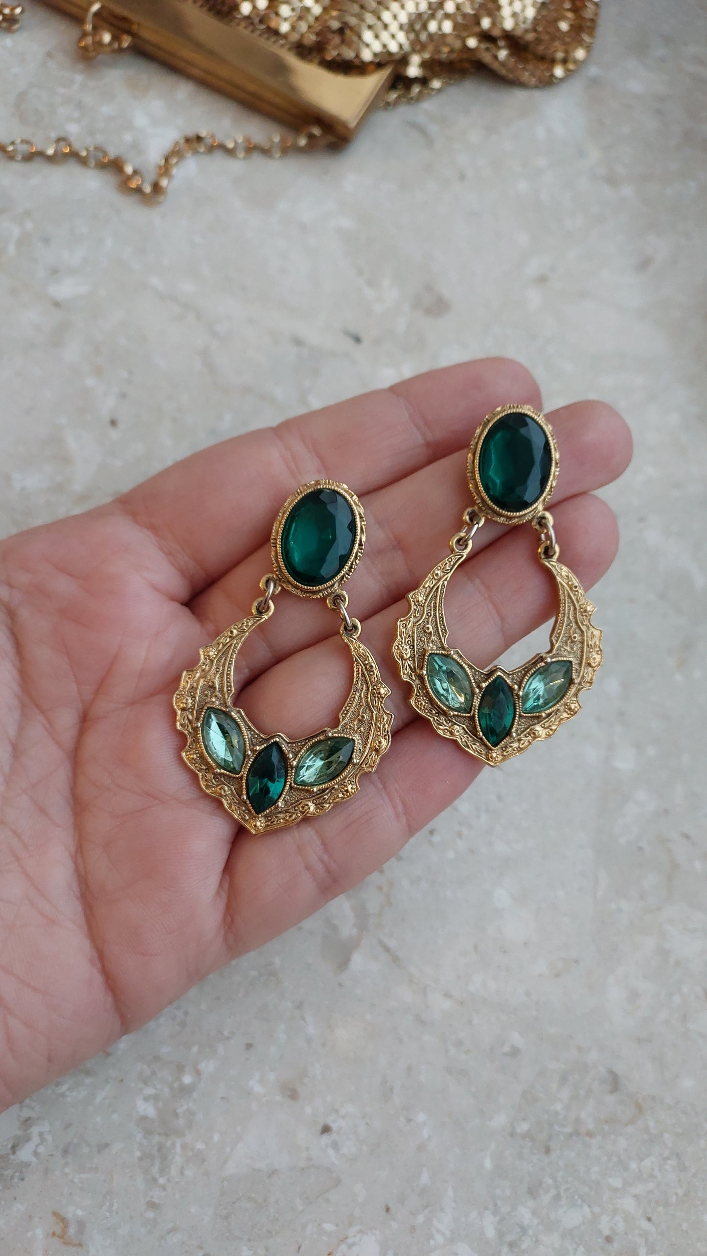 Kolczyki 1928 Jewelry