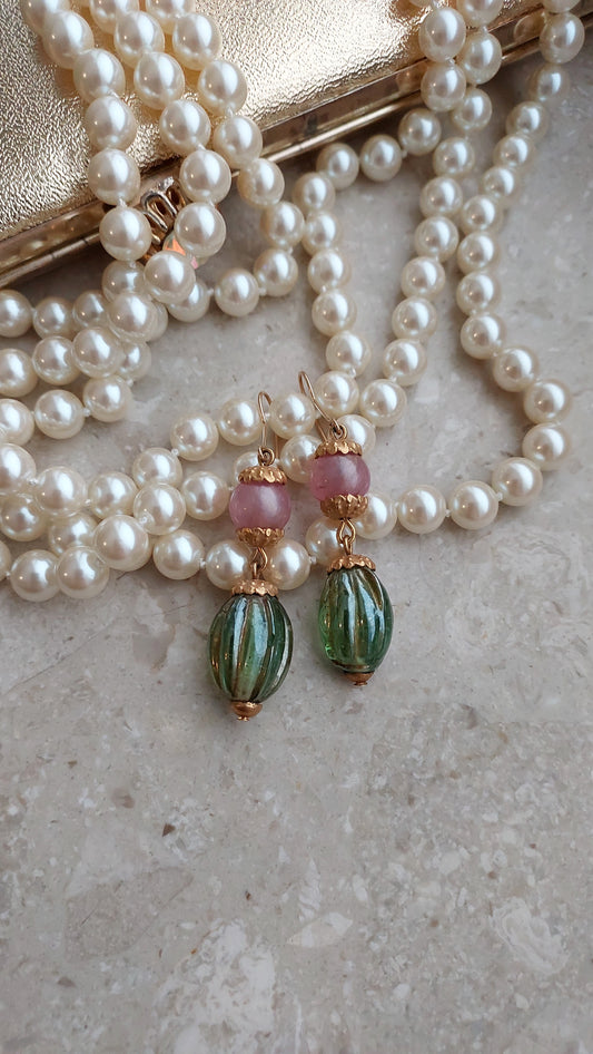 Kolczyki 1928 Jewelry