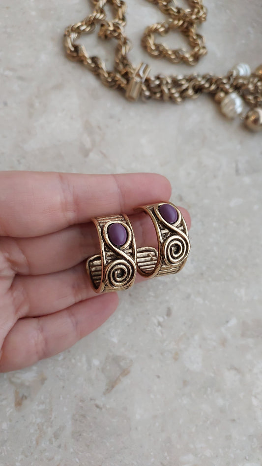 Kolczyki 1928 Jewelry