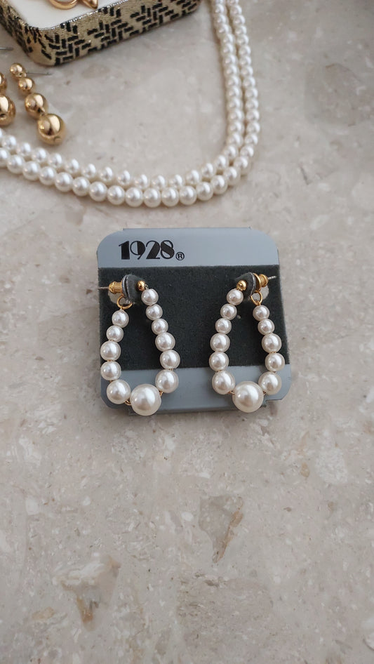 Kolczyki 1928 Jewelry