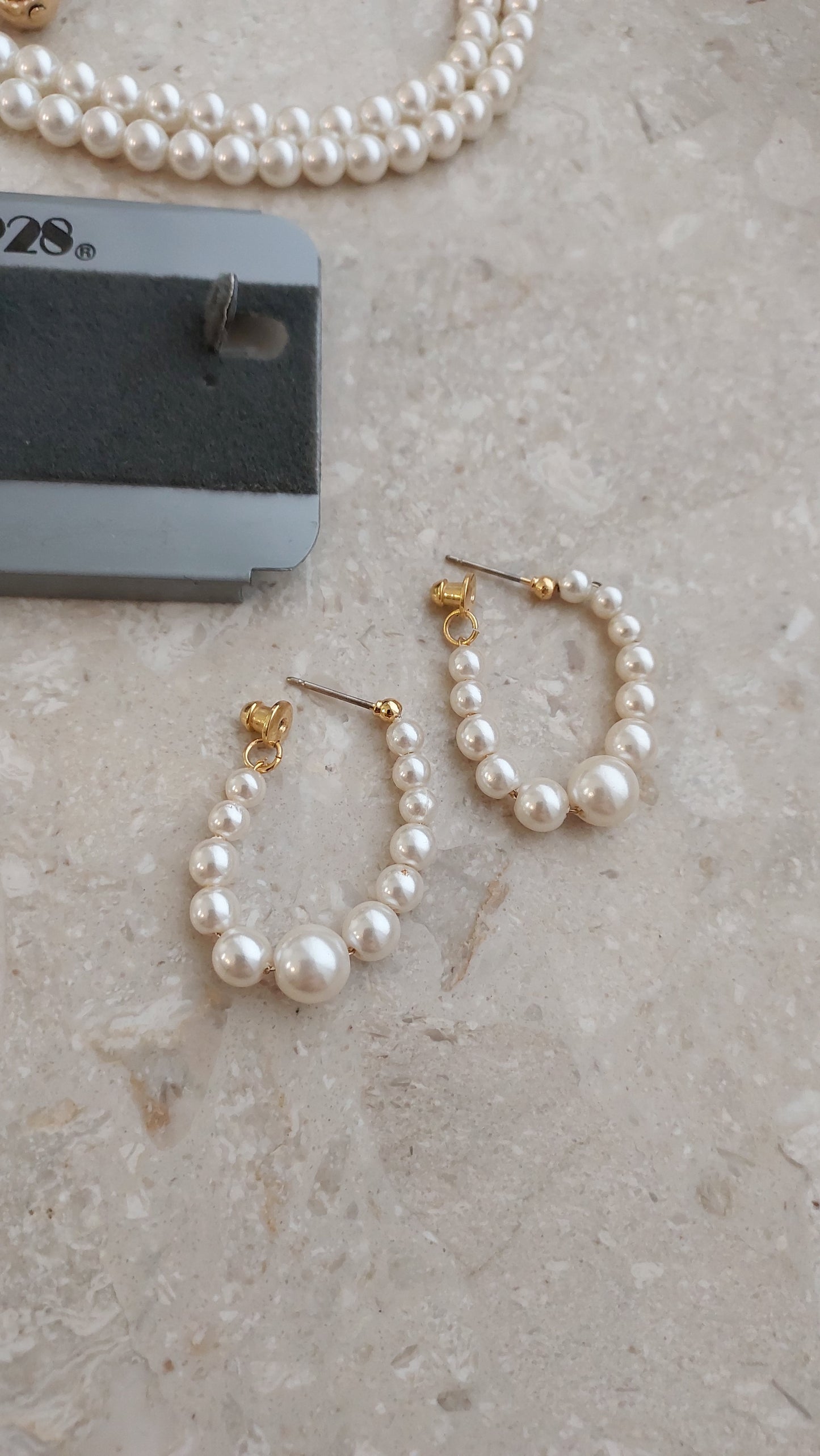 Kolczyki 1928 Jewelry